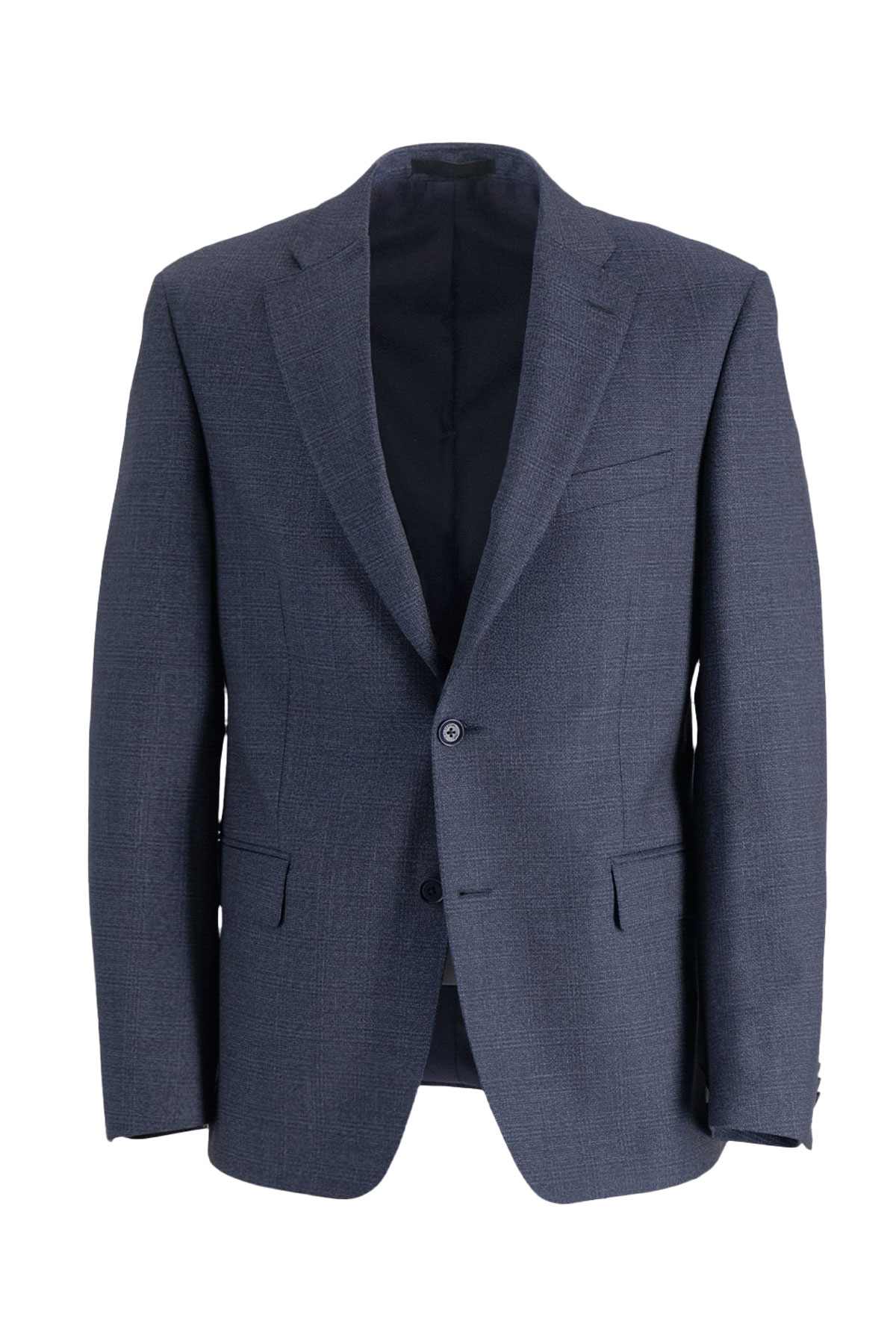Traje Slim Fit image number 7