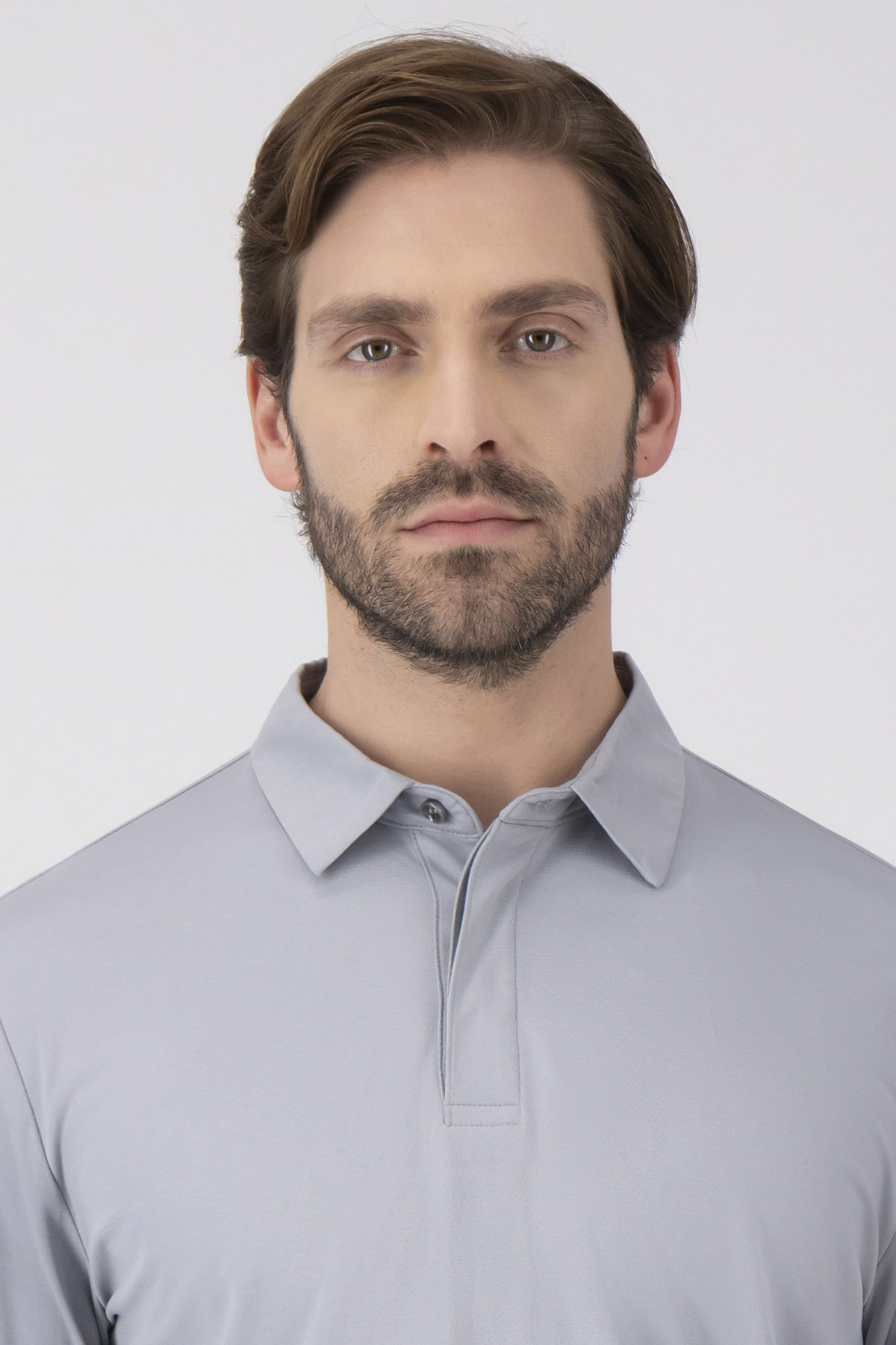 Playera Polo image number 1