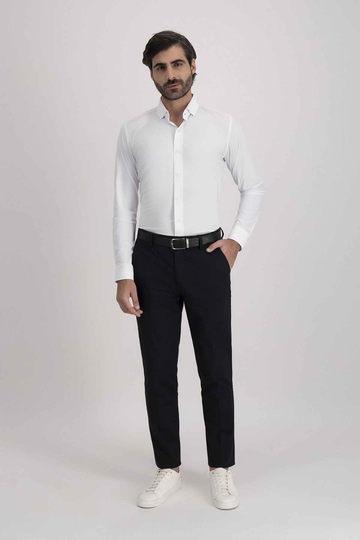 Pantalón Roberts Contemporary Fit