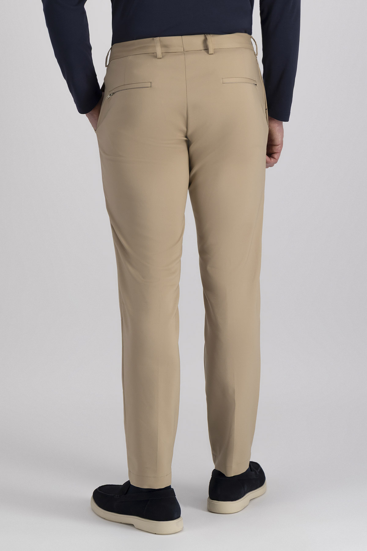 Pantalón Anatomic Technology Slim Fit image number 3
