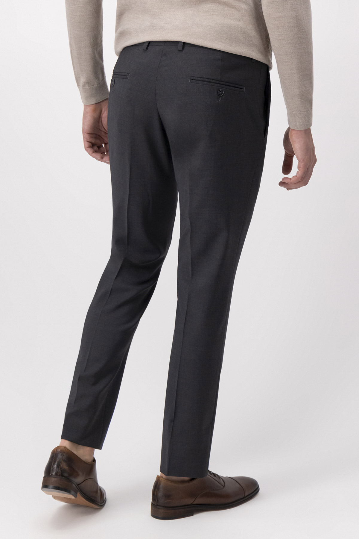 Pantalón Formal Slim Fit