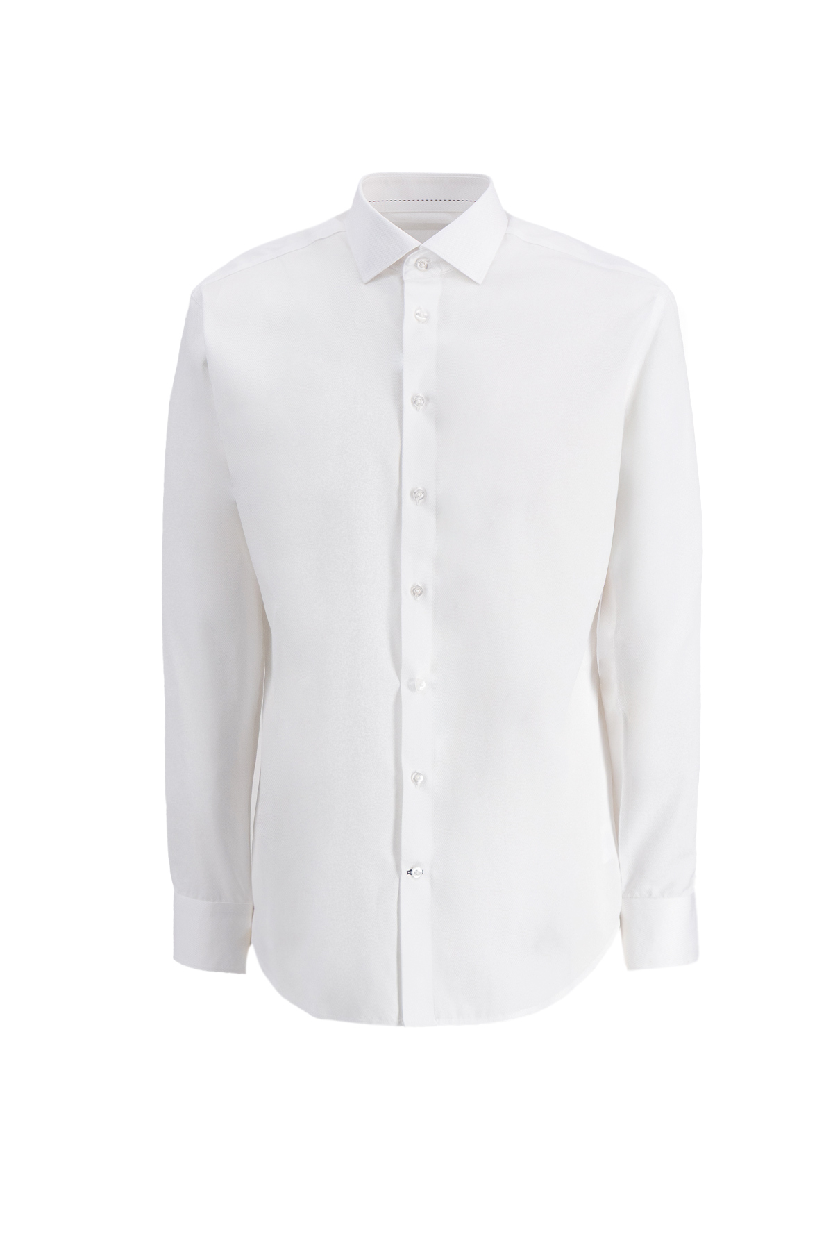Camisa Contemporary Fit image number 6