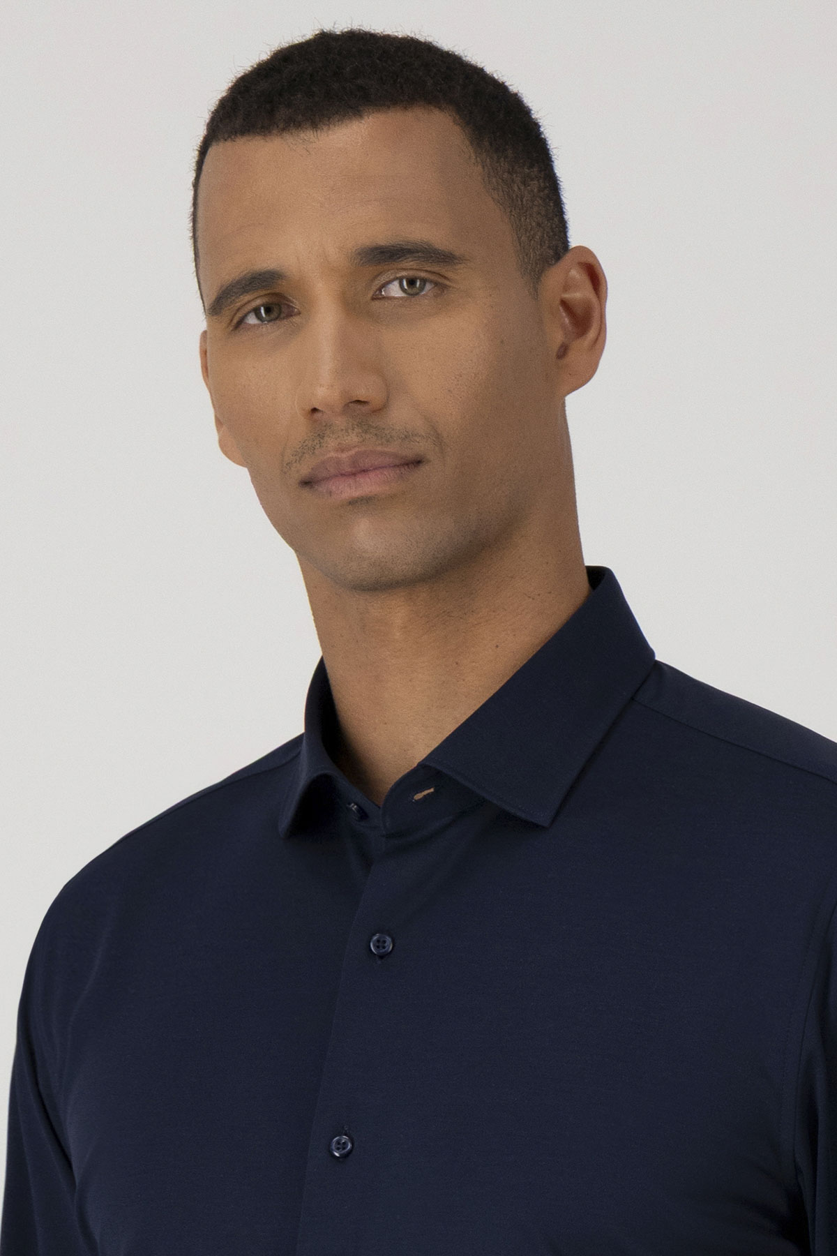 Camisa Anatomic Technology Slim Fit image number 1