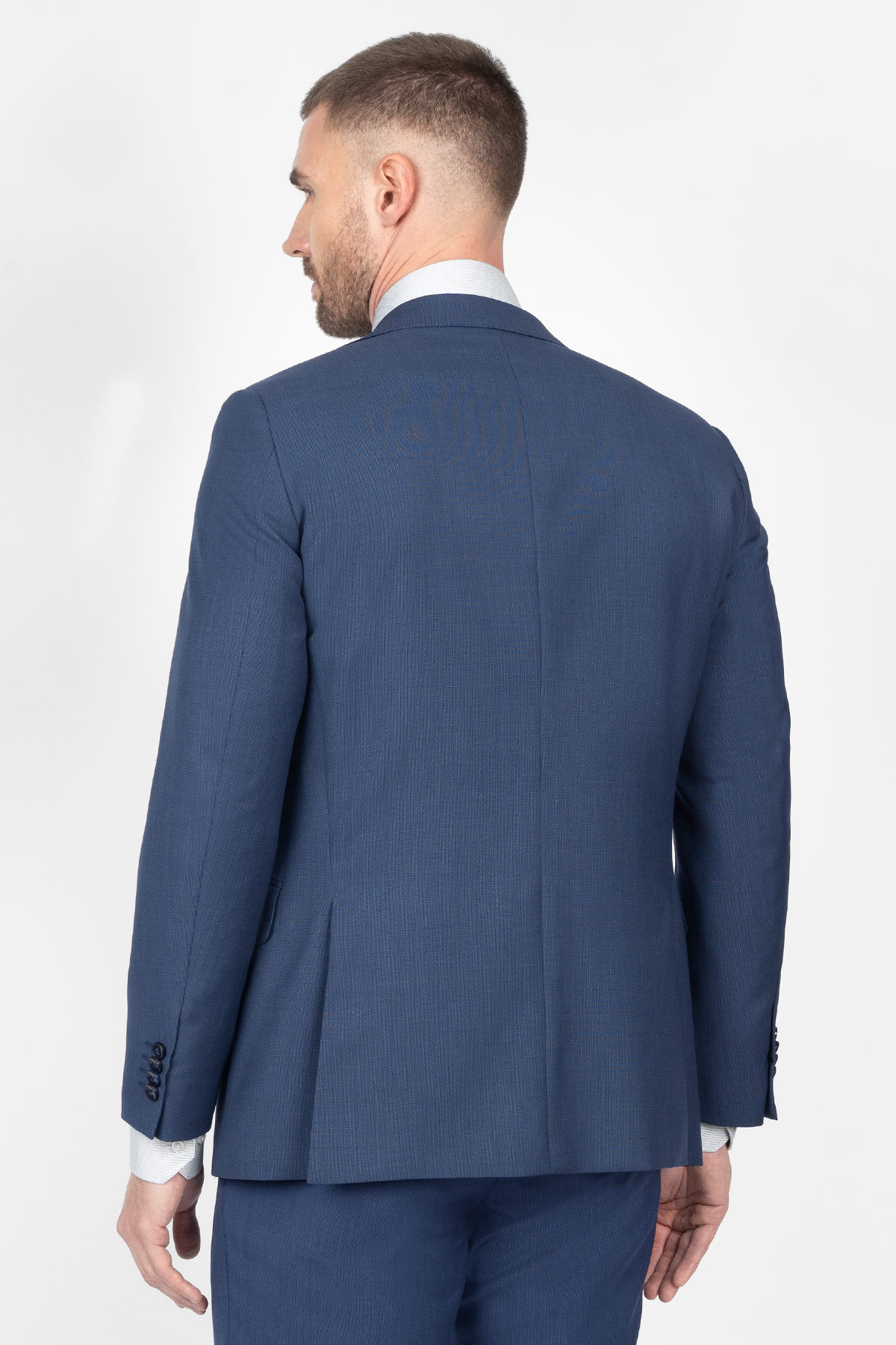 Traje Trío Slim Fit image number 5