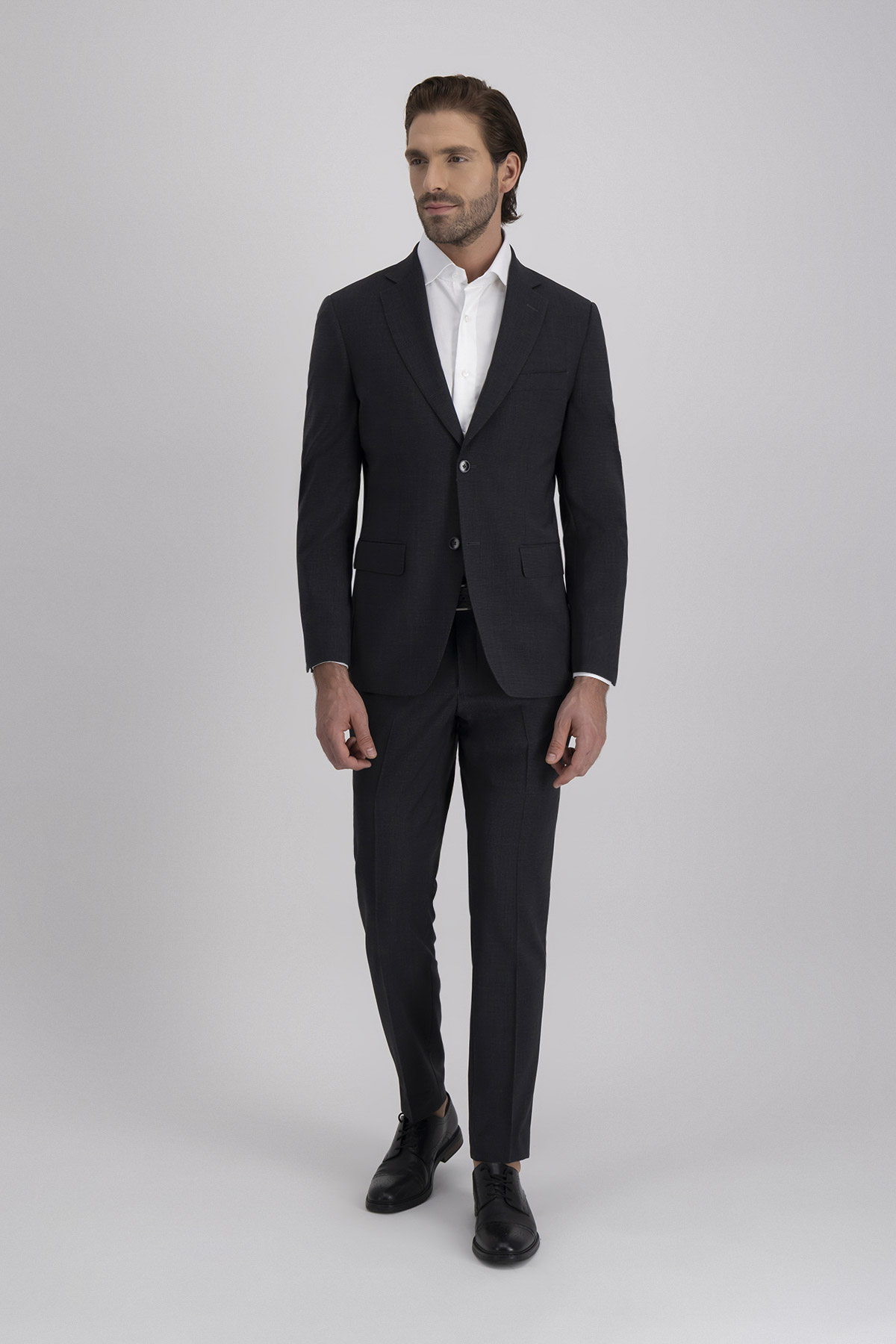 Traje Slim Fit