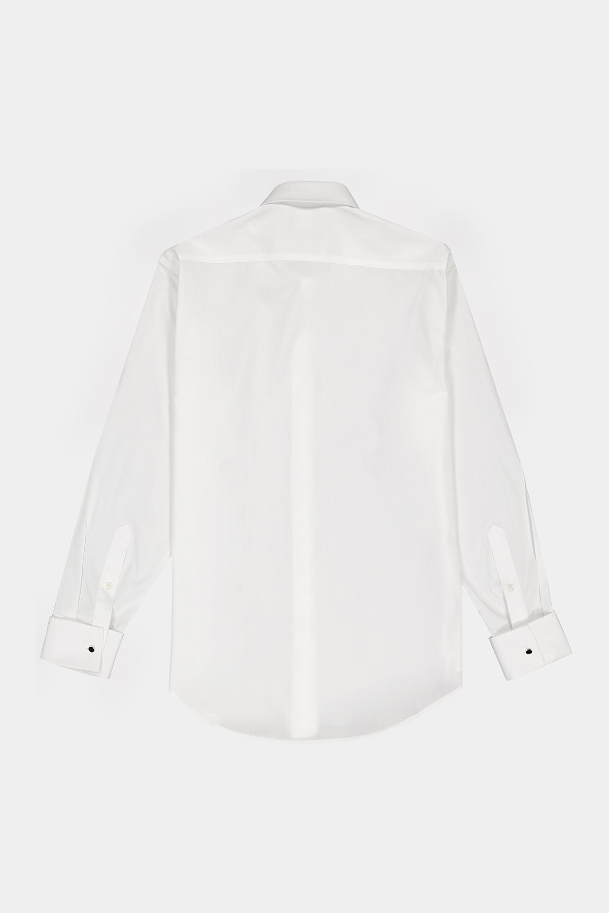 Camisa Vestir Calderoni Regular Fit Blanco