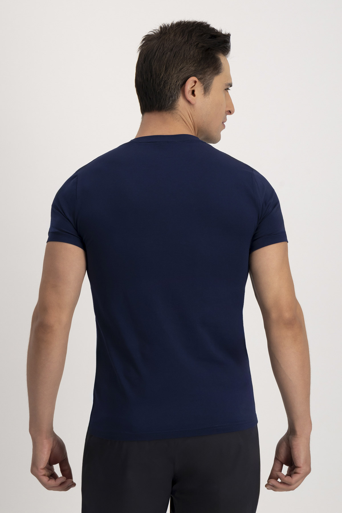 Playera Anatomic Technology Slim Fit
