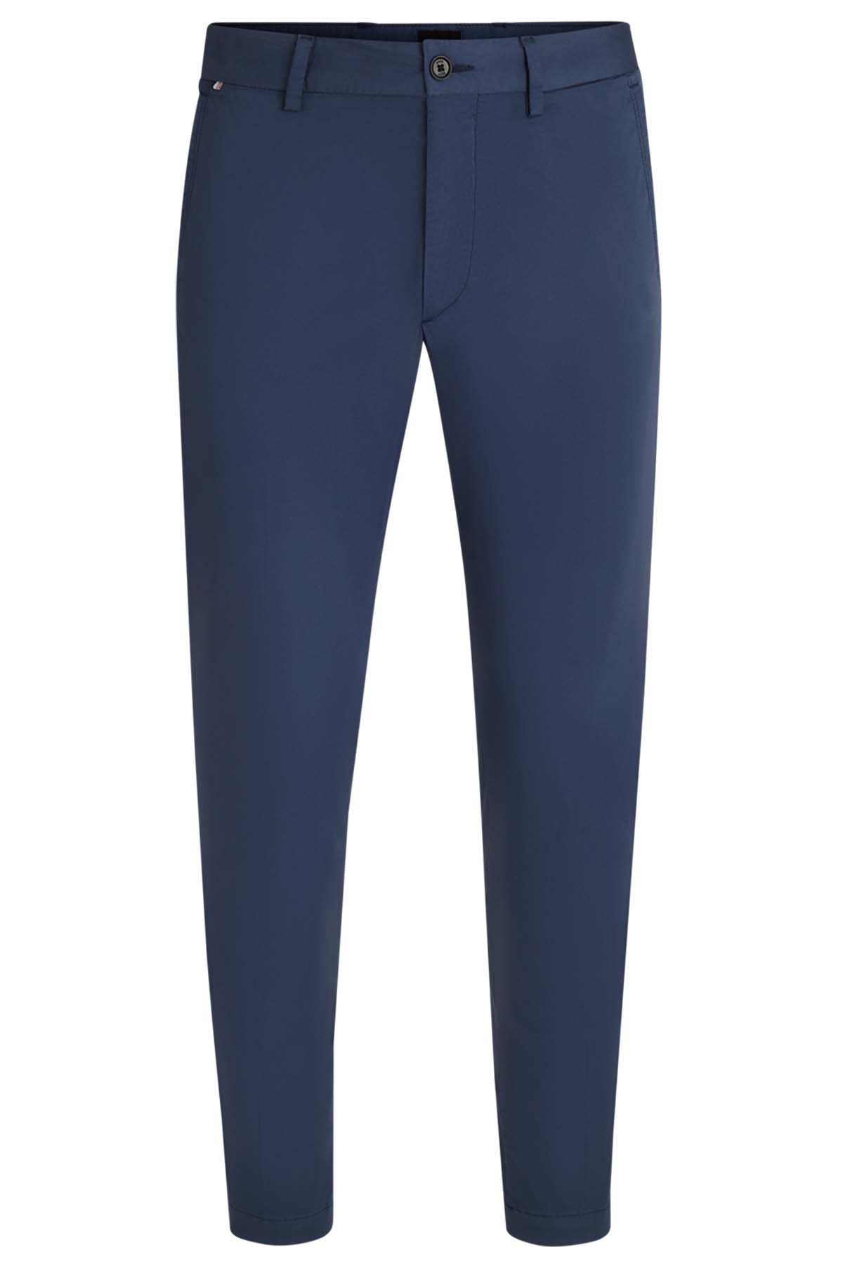 Pantalón Casual Slim Fit