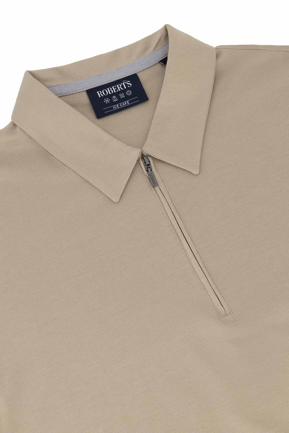 Polo Ice Kafe Regular Fit
