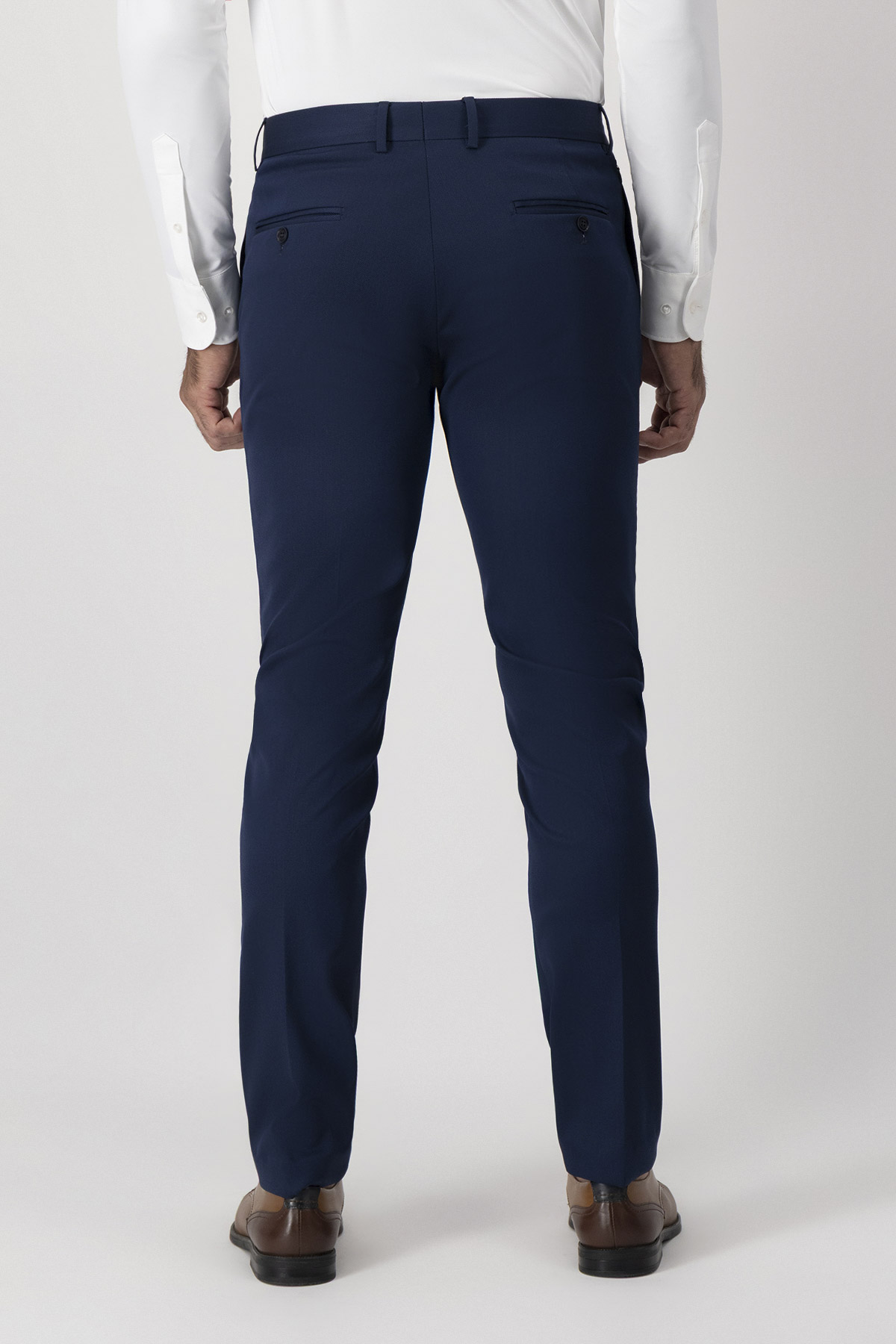 Traje Slim Fit image number 5