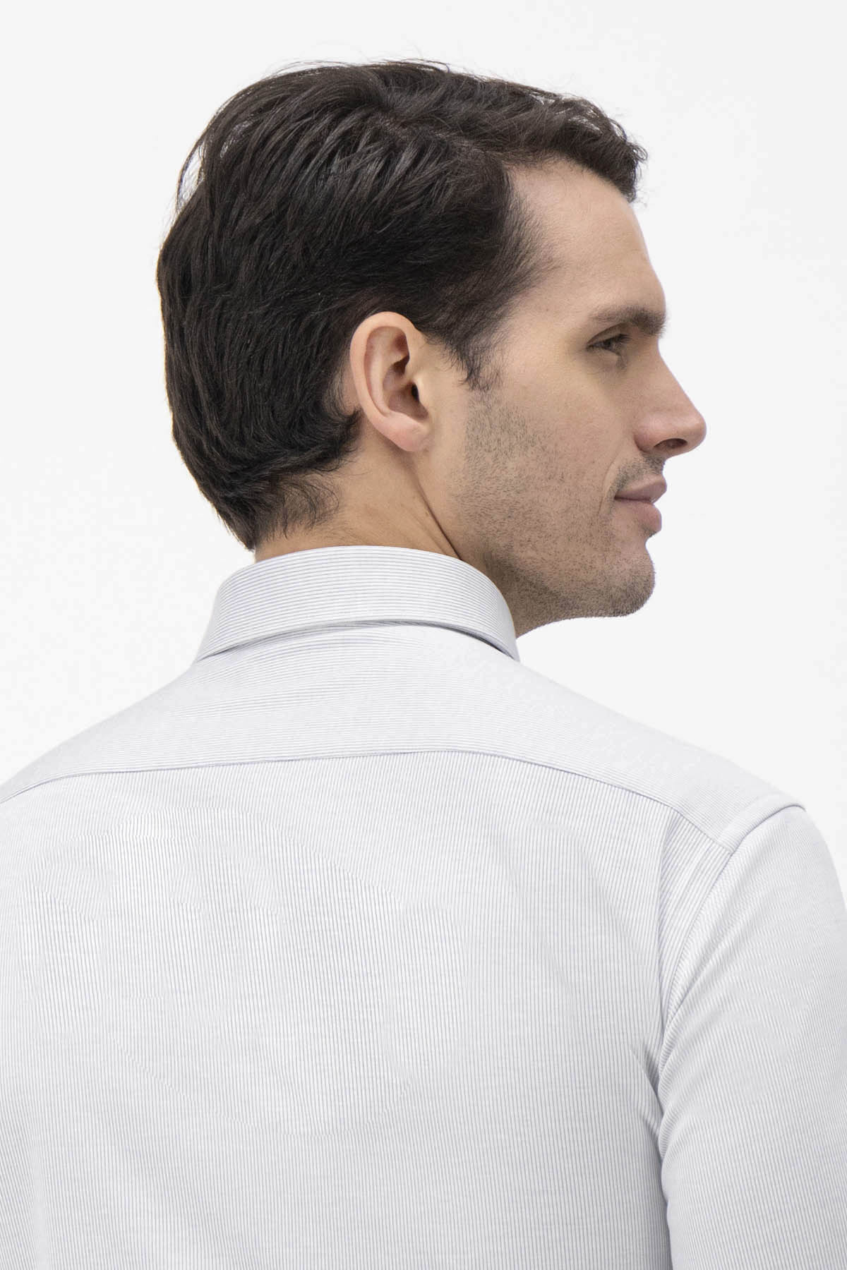 Camisa Formal Anatomic Technology Contemporary Fit