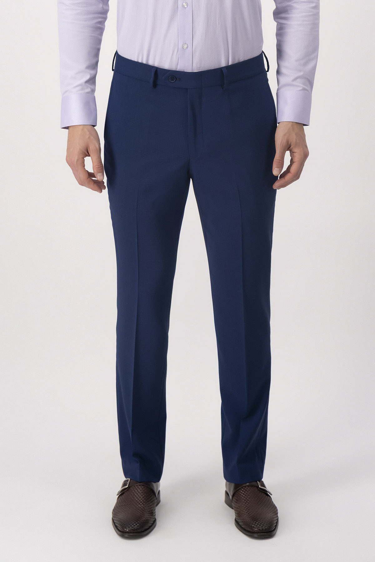 Traje Contemporary Fit