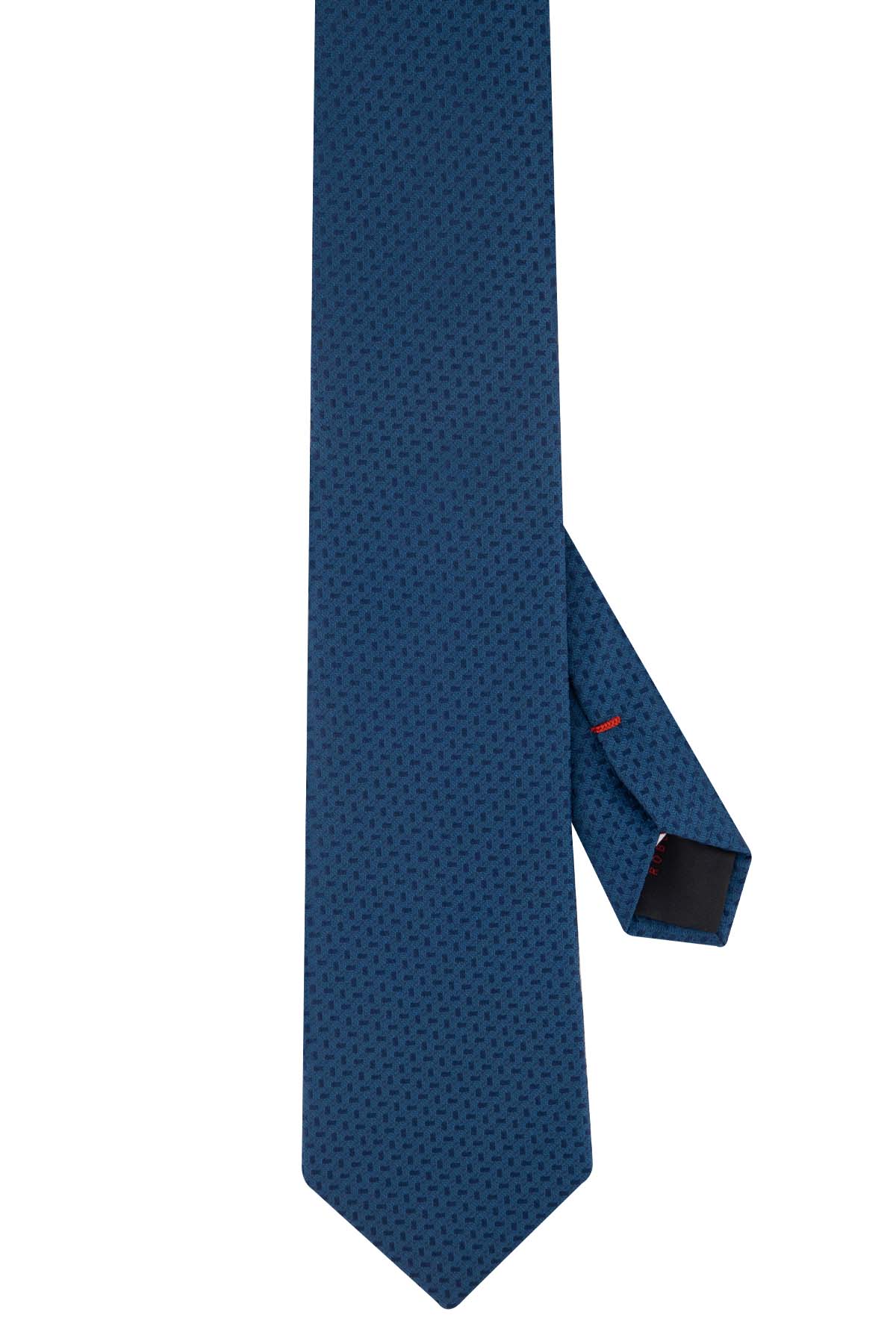 Corbata Color Verde Esmeralda
