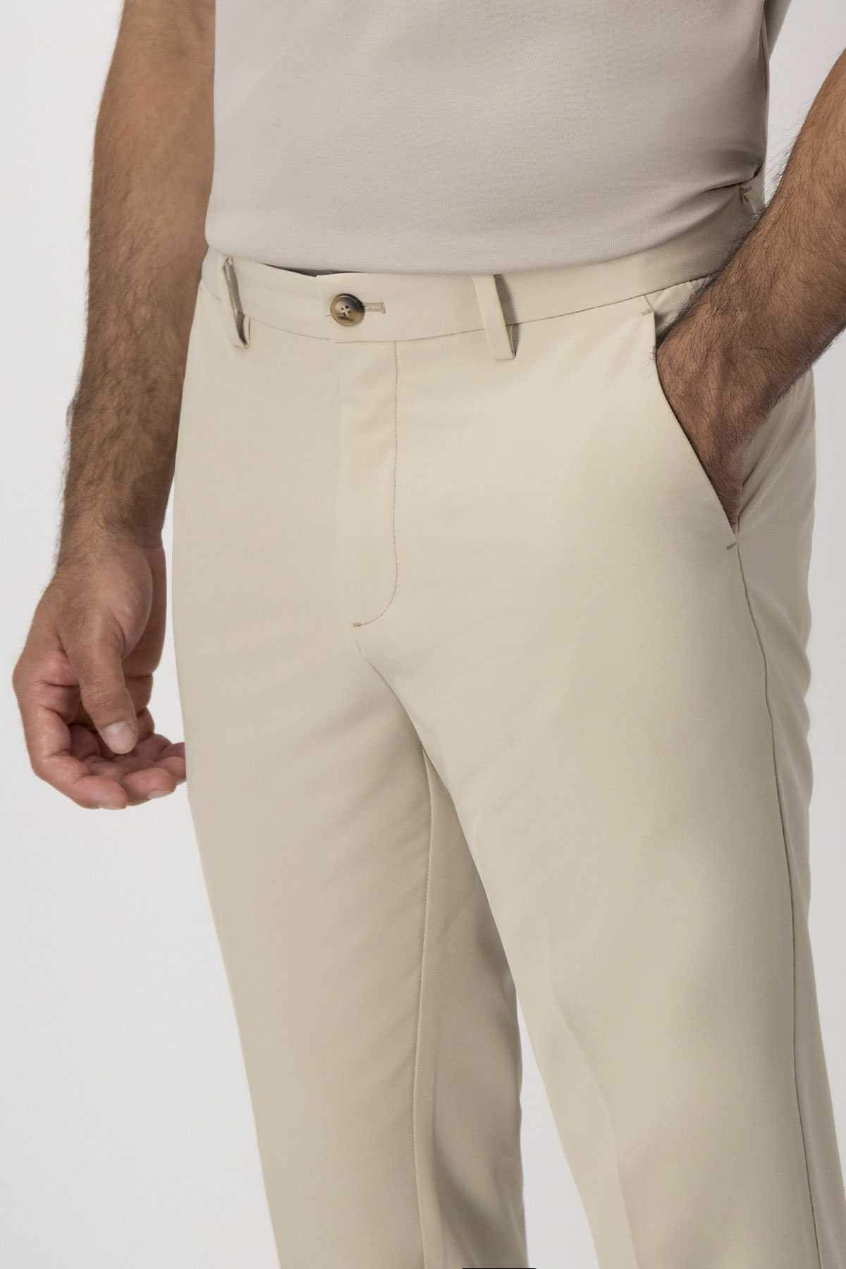 Pantalon image number 1