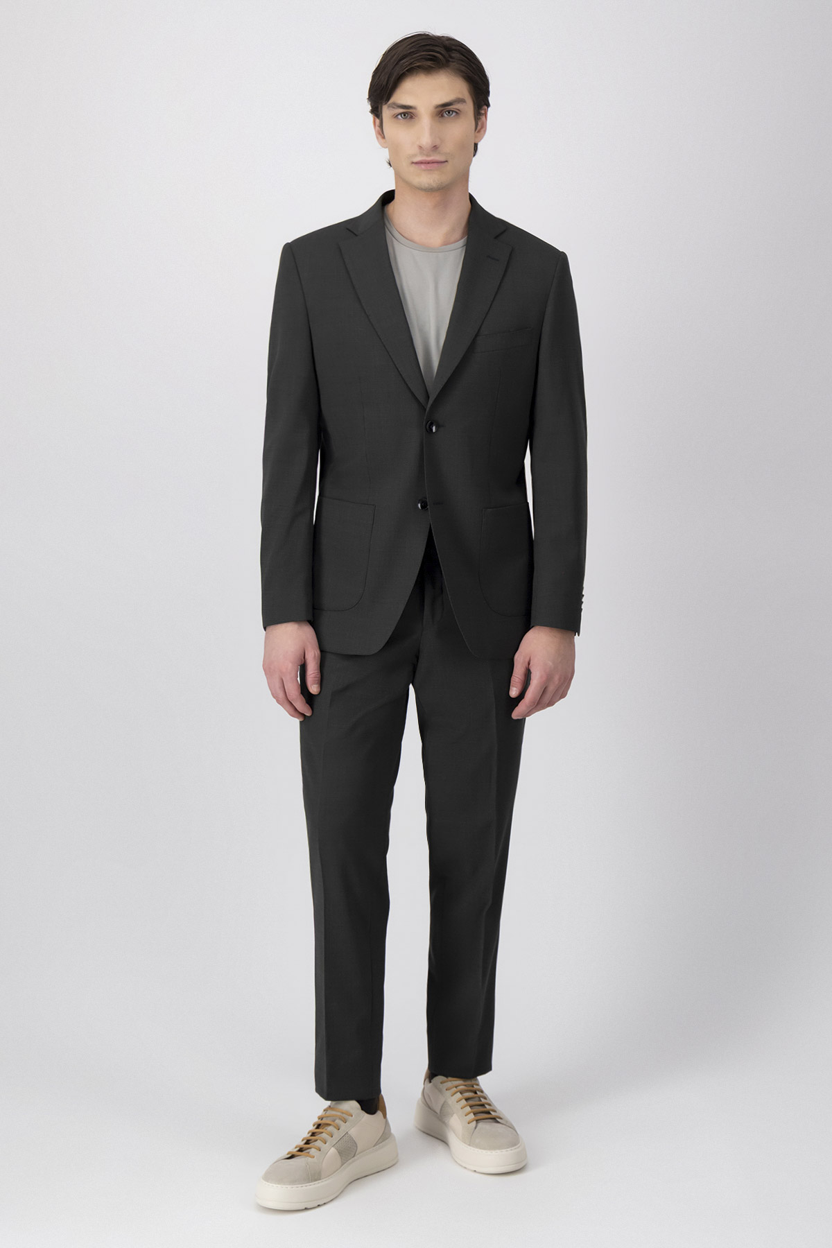 Traje Anatomic Air Slim