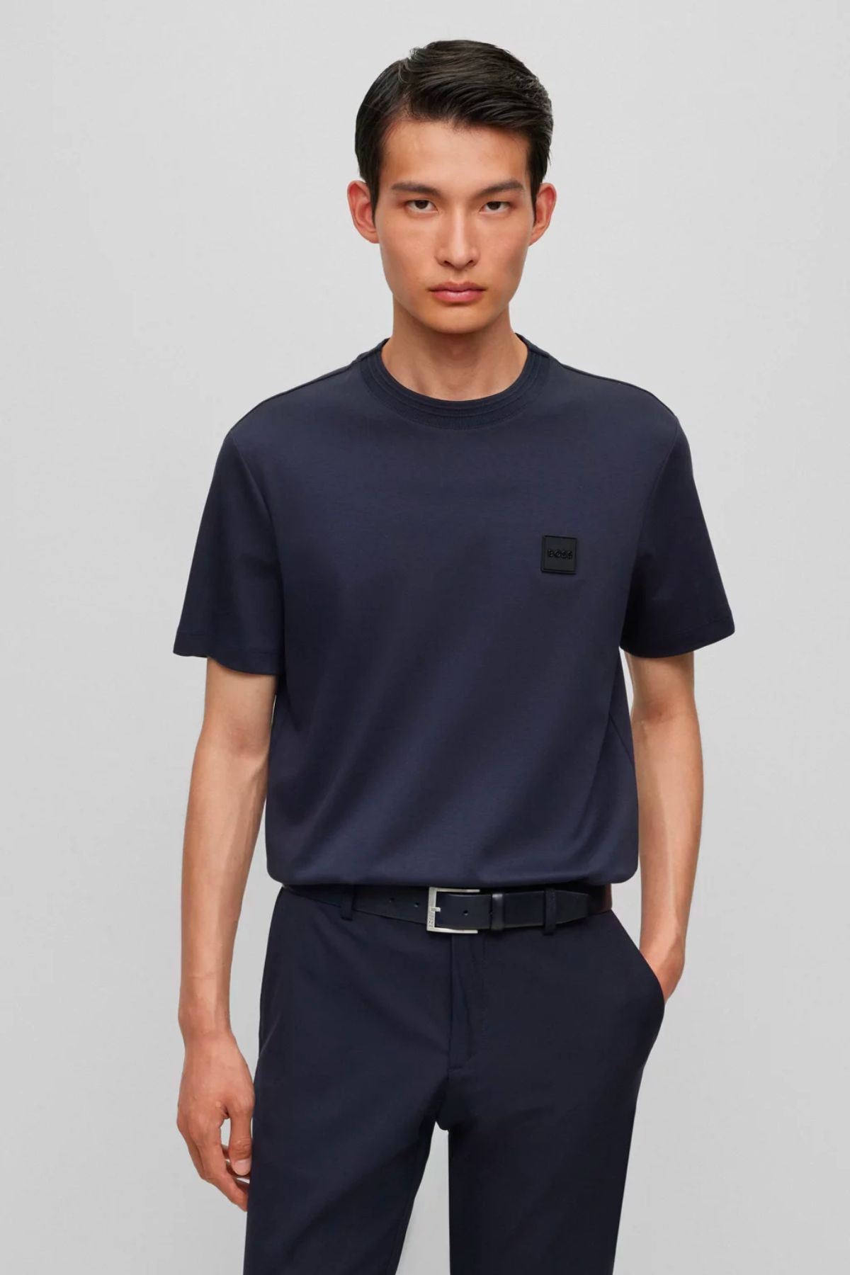 Playera Boss Casual Regular fit