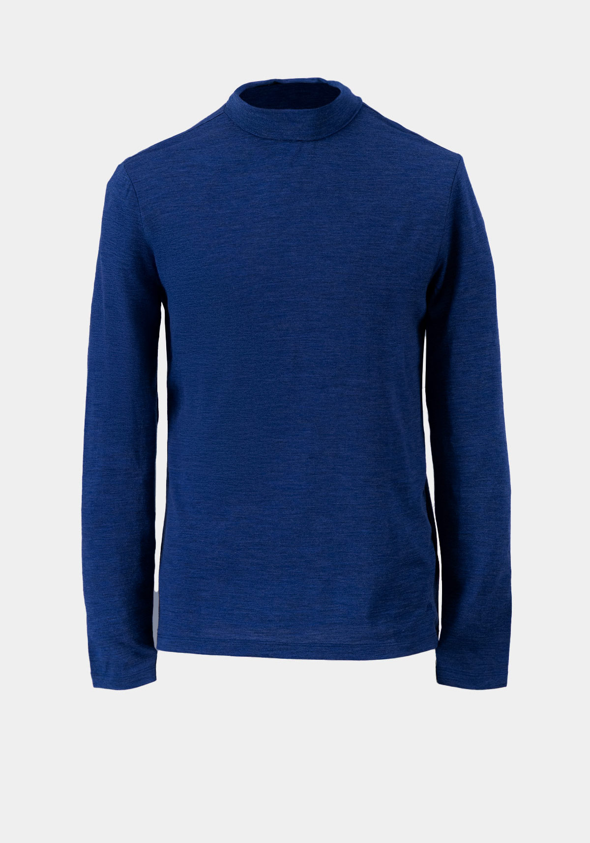 Playera Casual Merino Wool Contemporary Fit image number 4