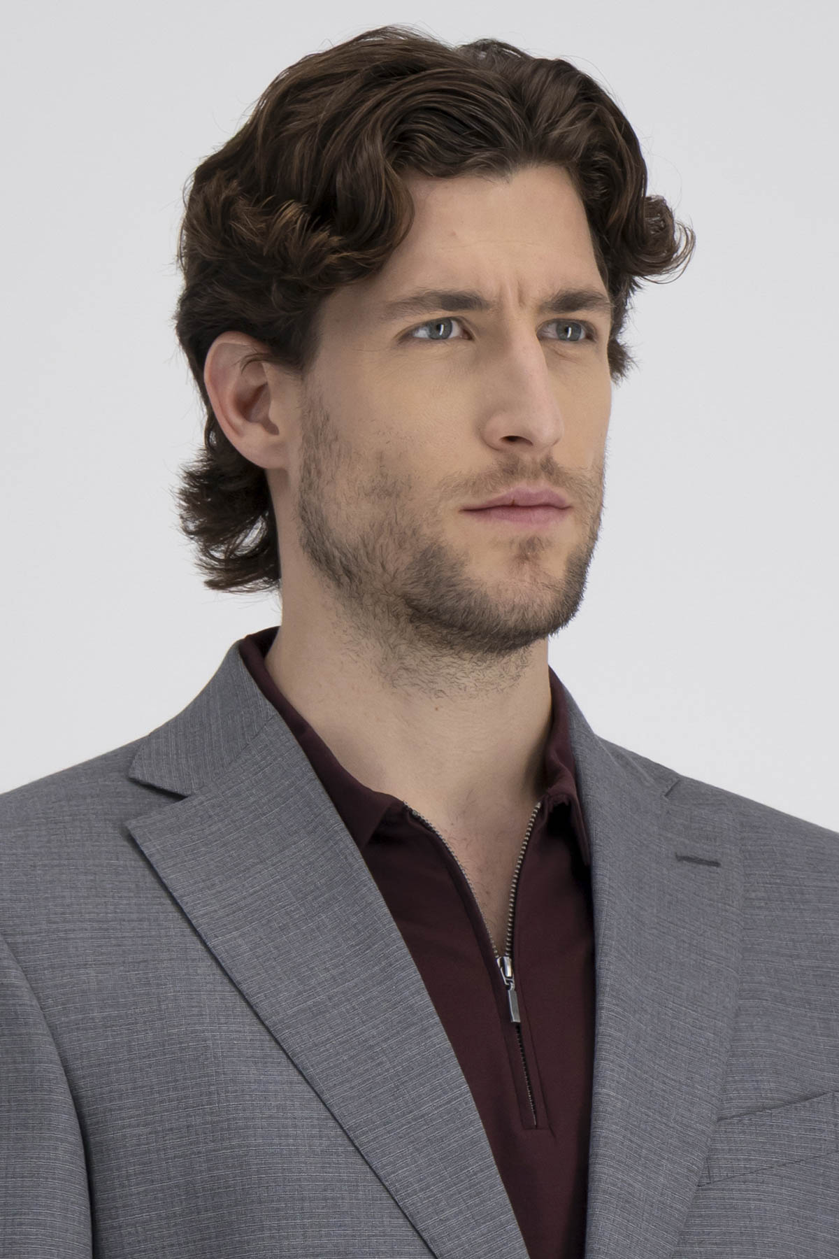 Traje Slim Fit image number 2