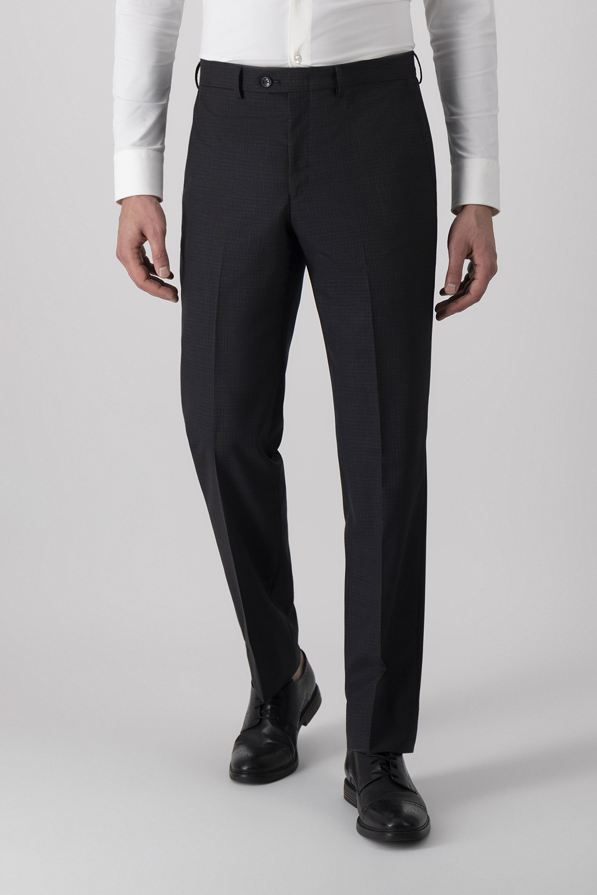 Traje Contemporary Fit