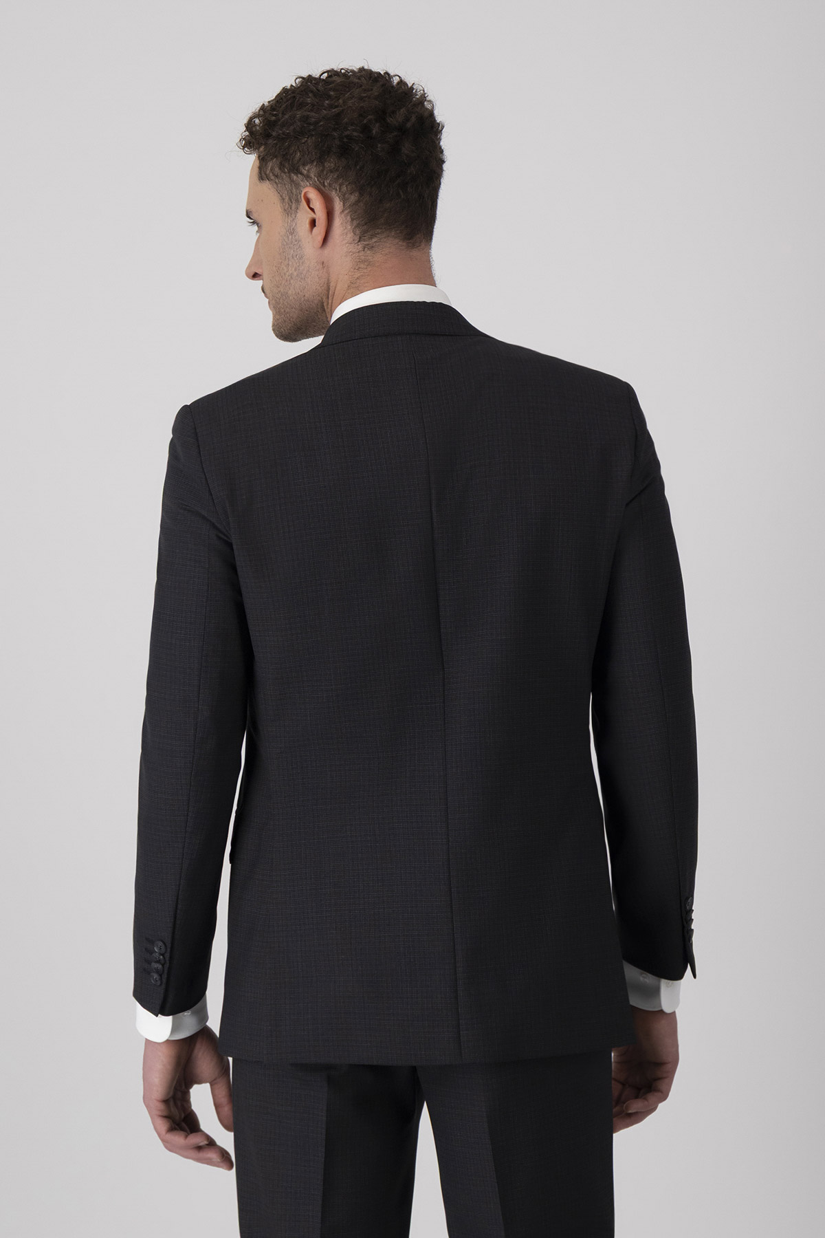 Traje Contemporary Fit