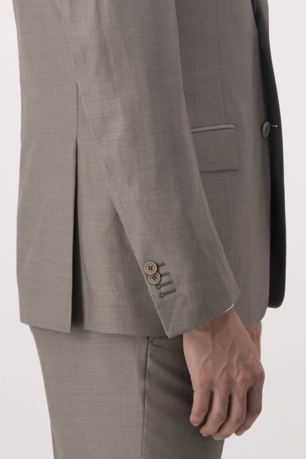 Traje Couture Contemporary Fit