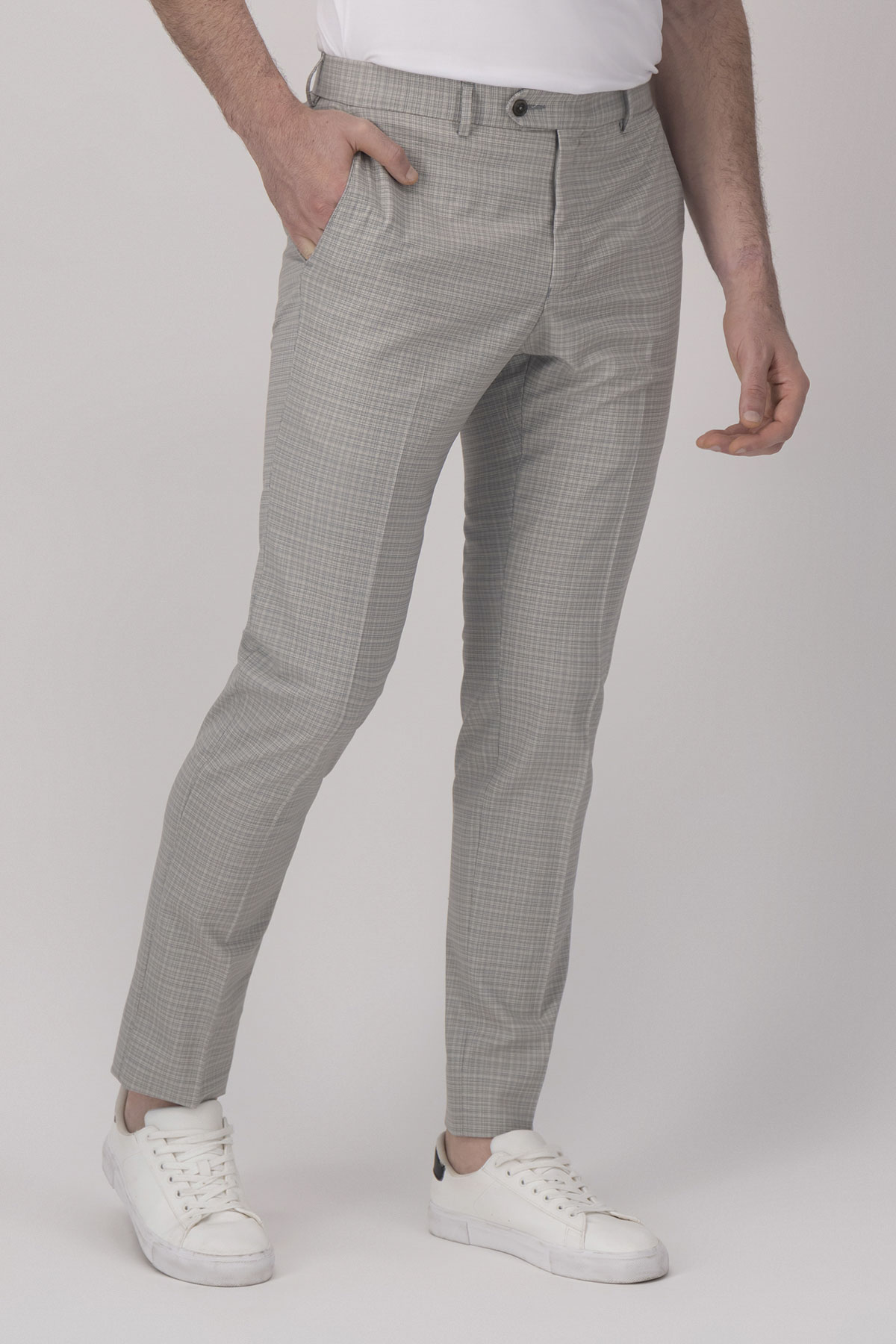 Traje Slim Fit