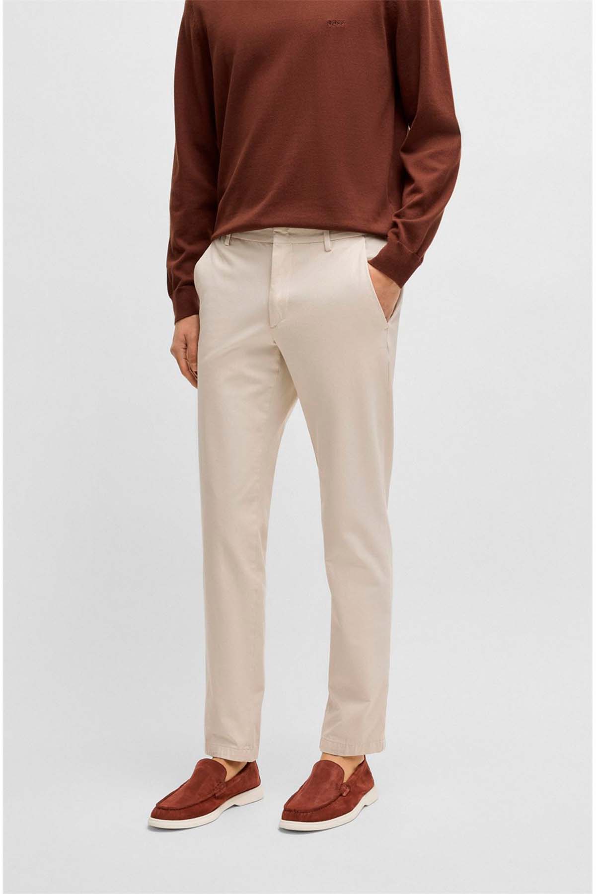 Pantalón Slim Fit