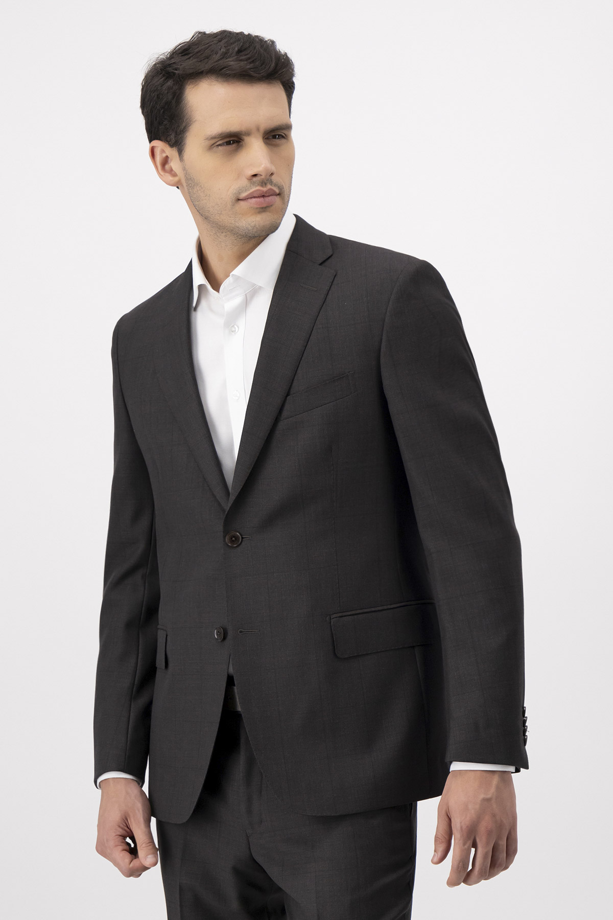 Traje Contemporary Fit