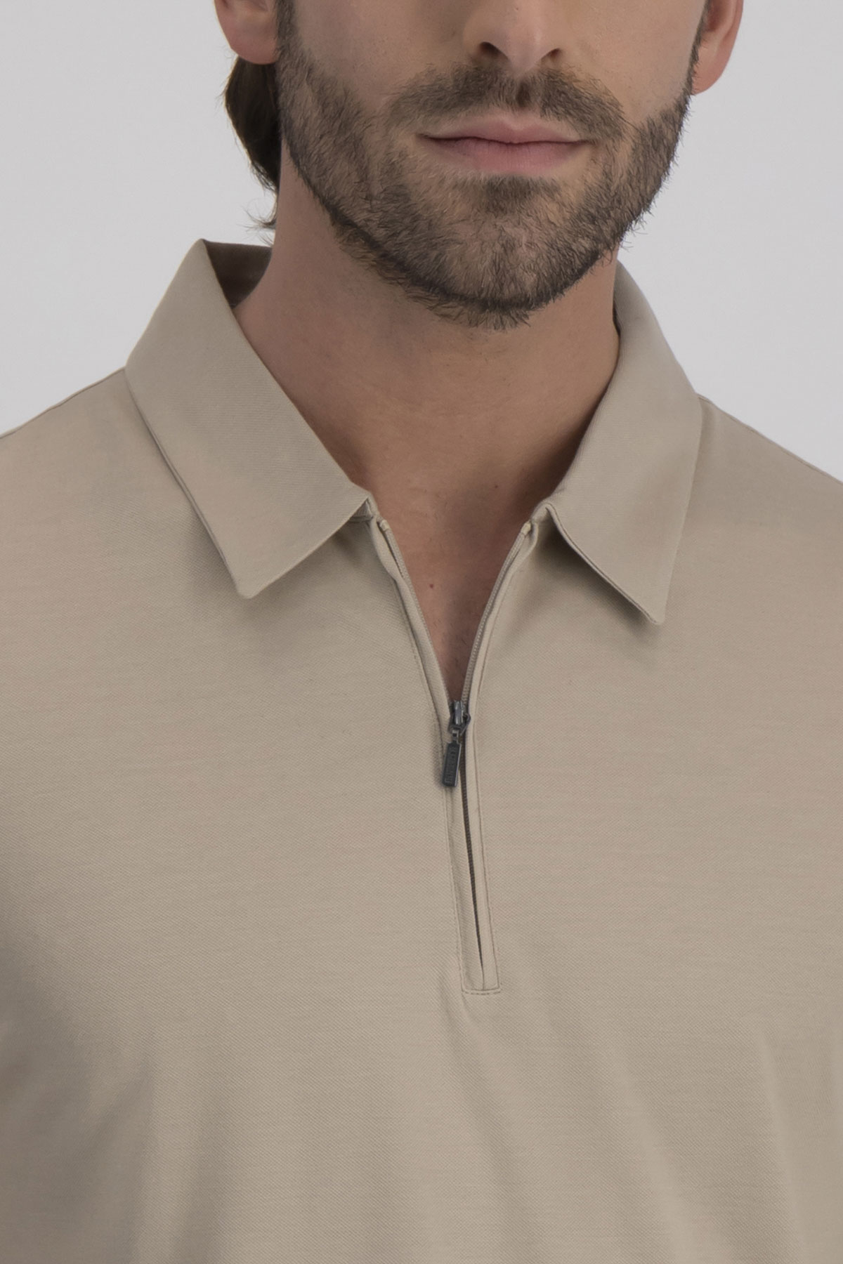 Polo Ice Kafe Regular Fit