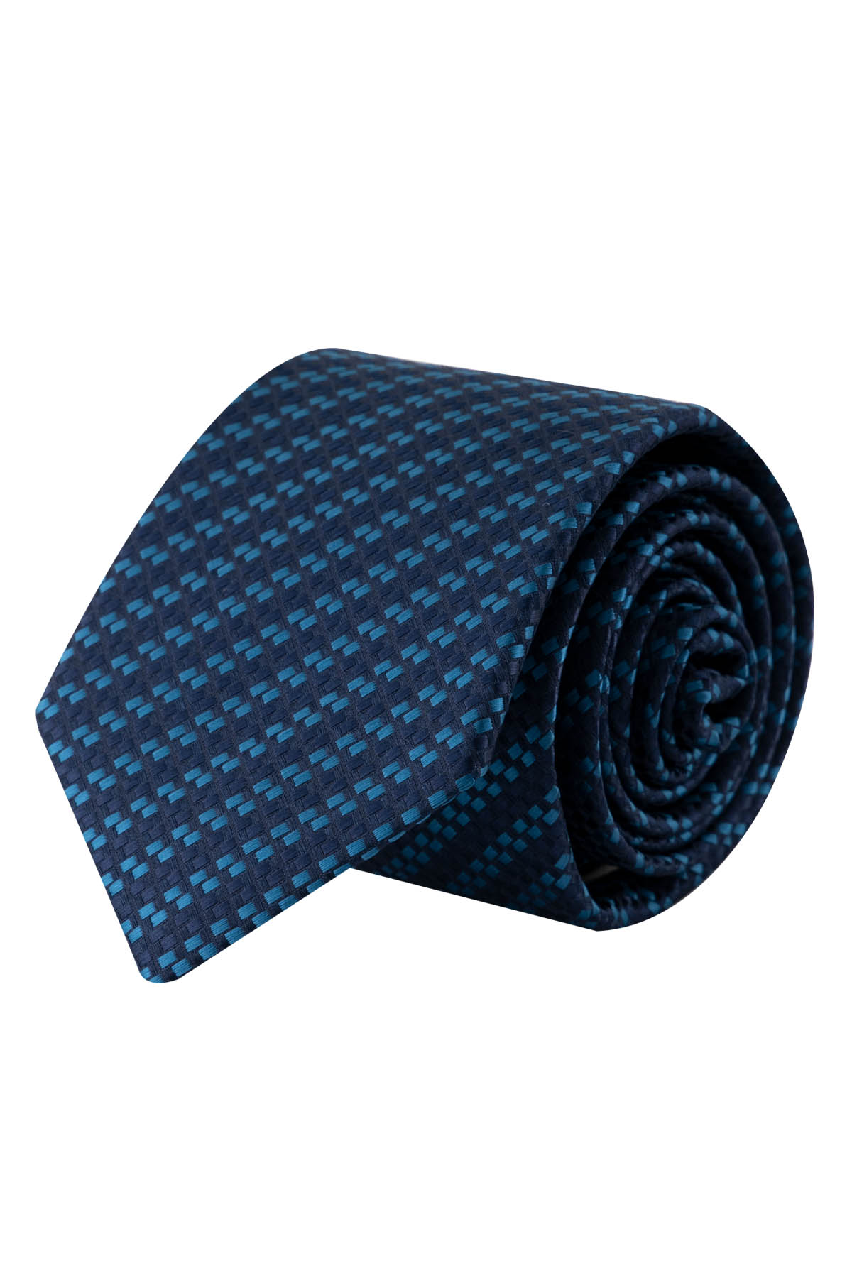 Corbata Color Azul