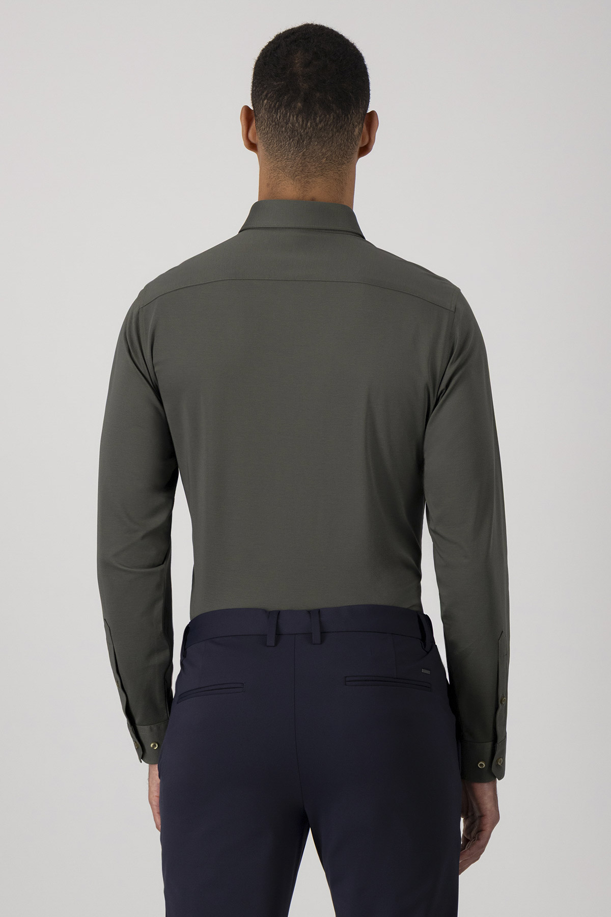 Camisa Slim Fit image number 5