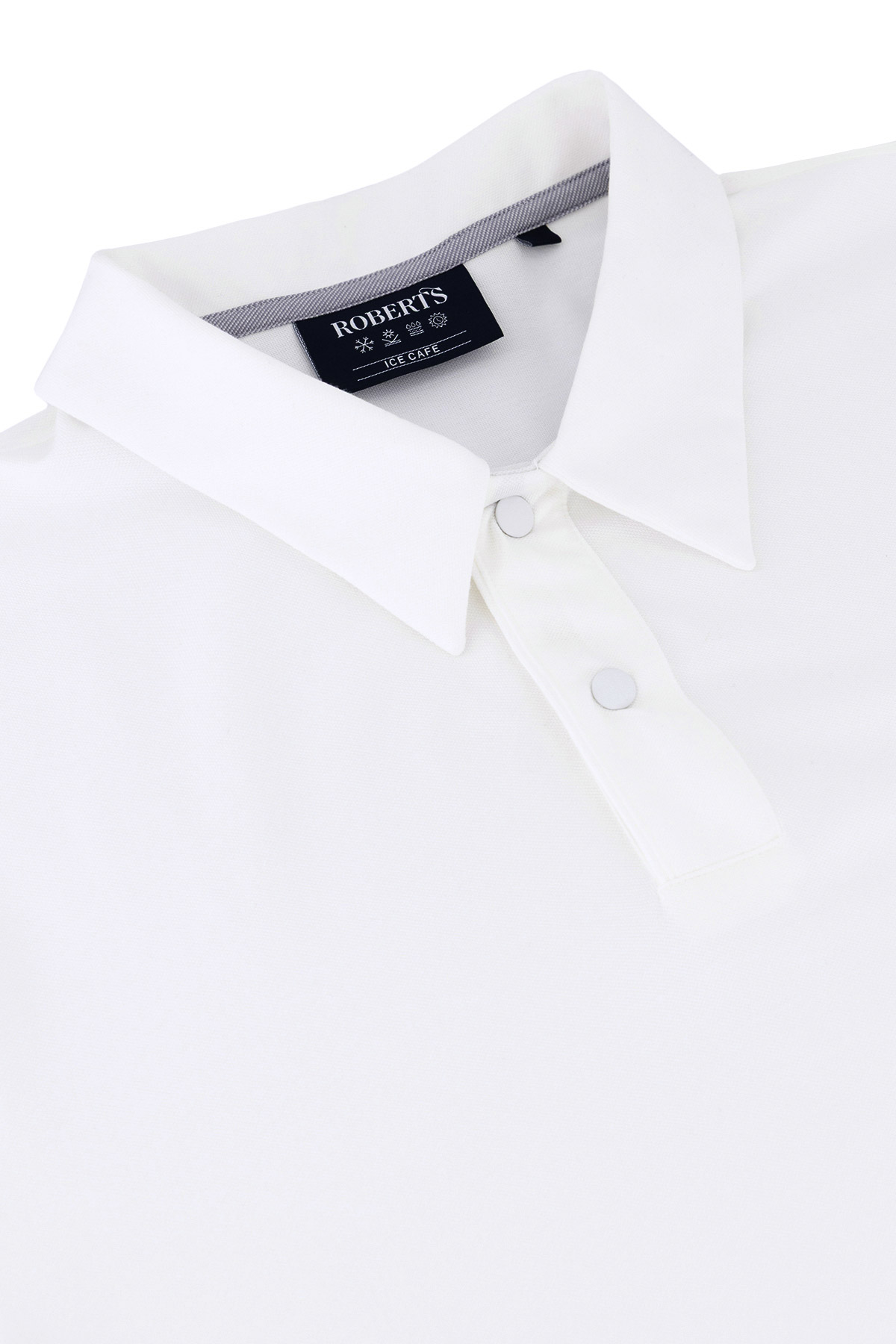Polo Ice Kafe Regular Fit