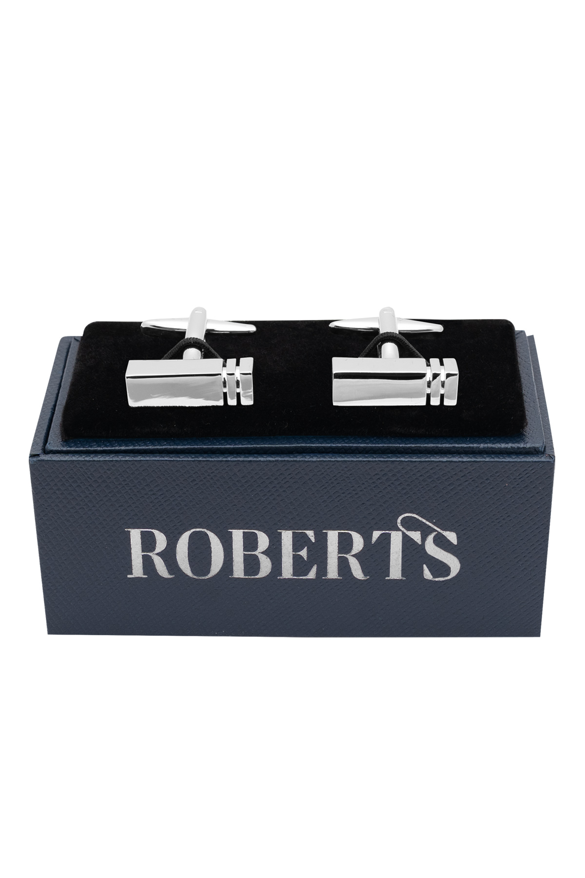 Mancuernillas Met&aacute;licas image number 3