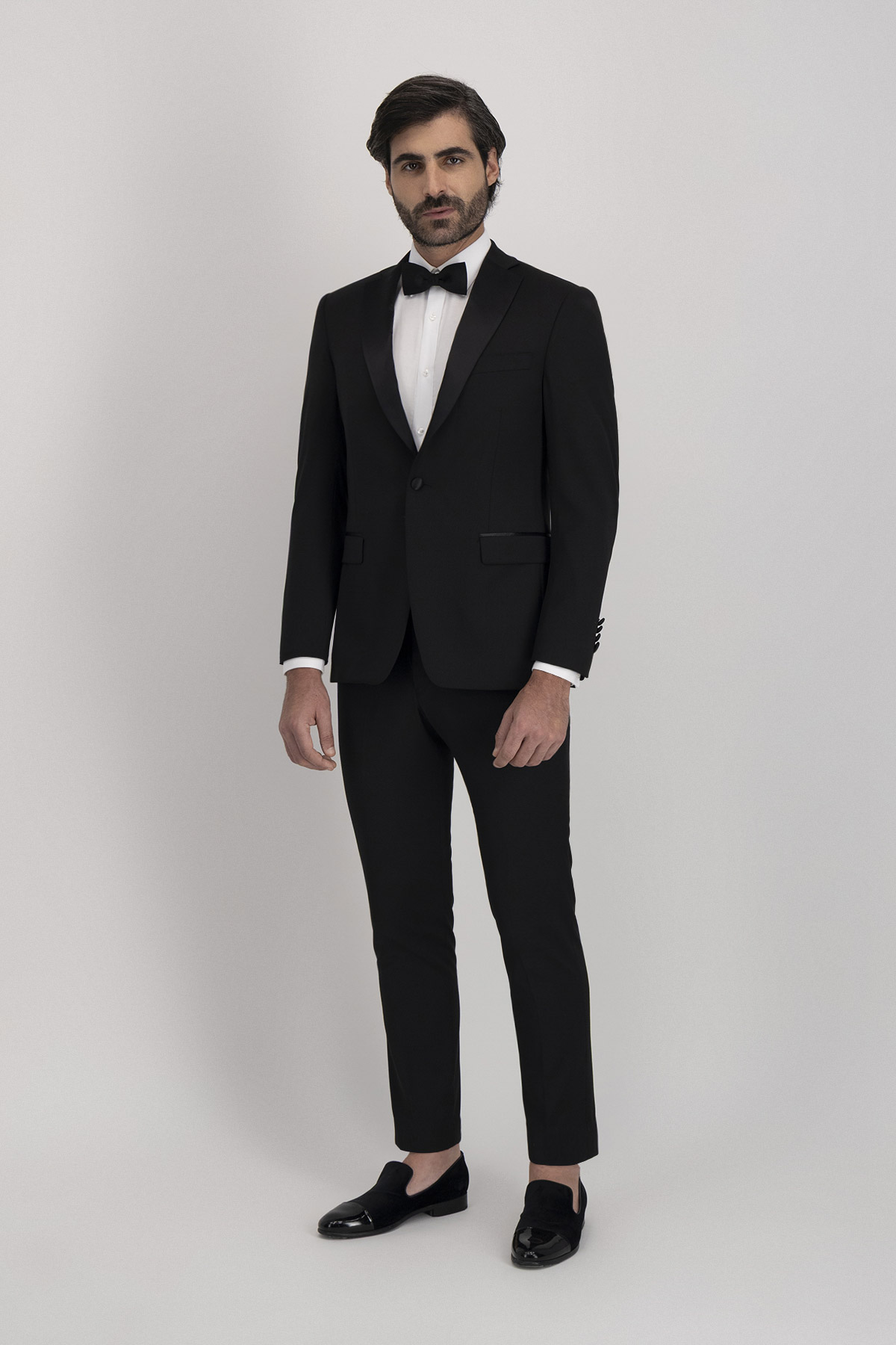Smoking Roberts Slim Fit