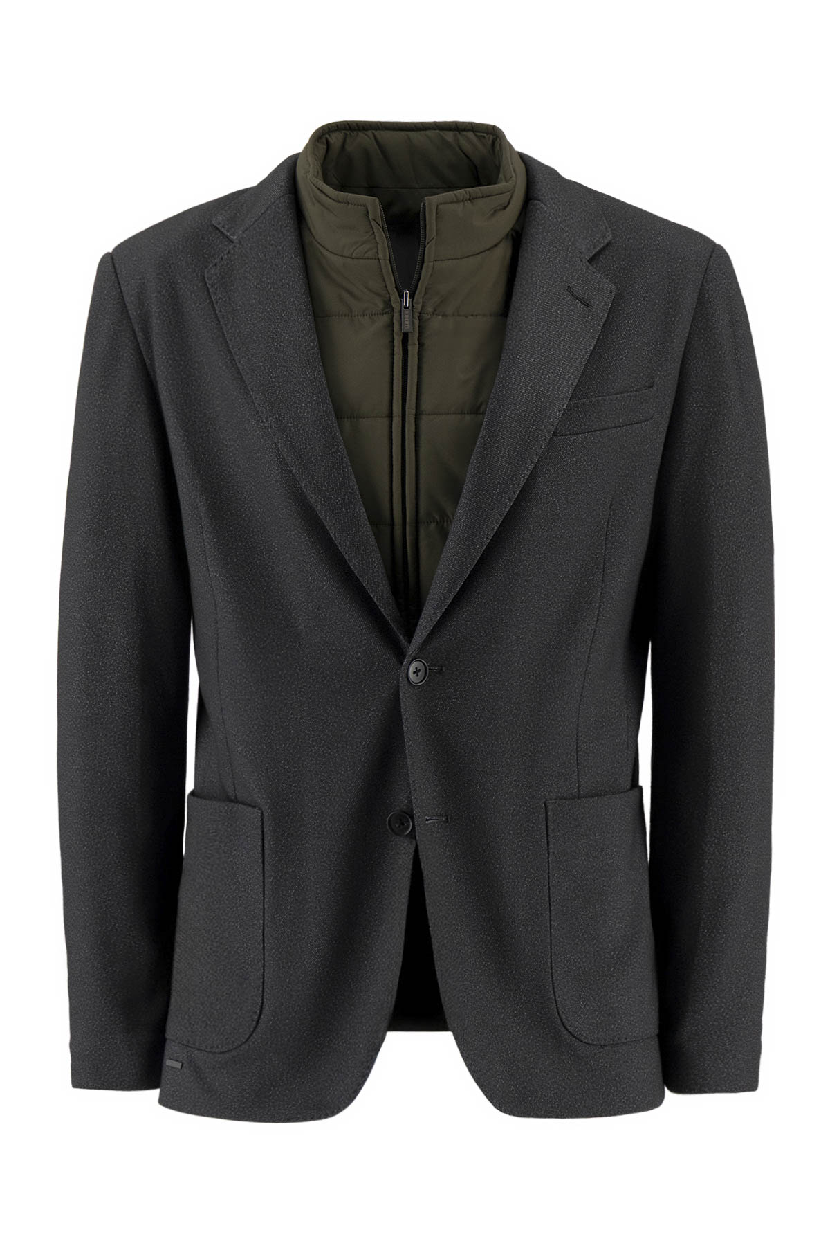 Saco Anatomic Technology Slim Fit image number 4
