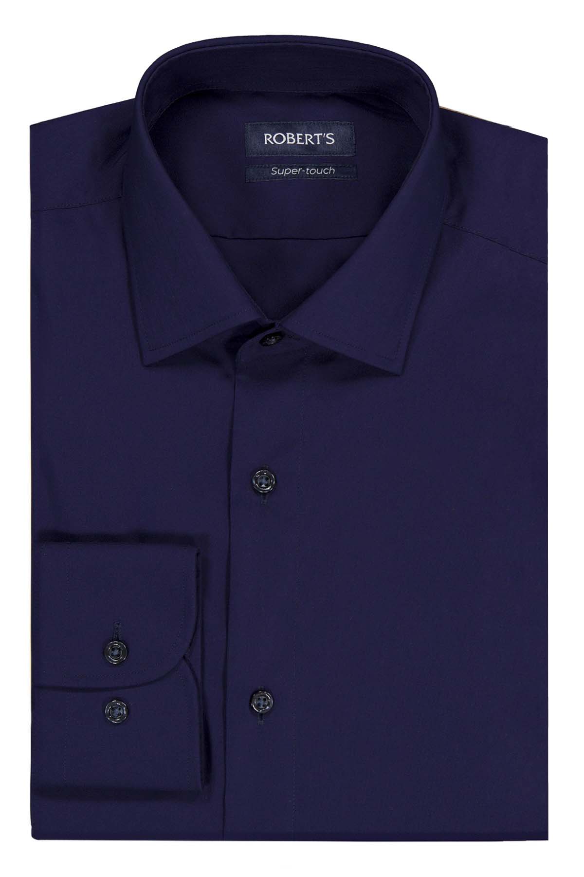 Camisa Casual Super Touch Slim Fit