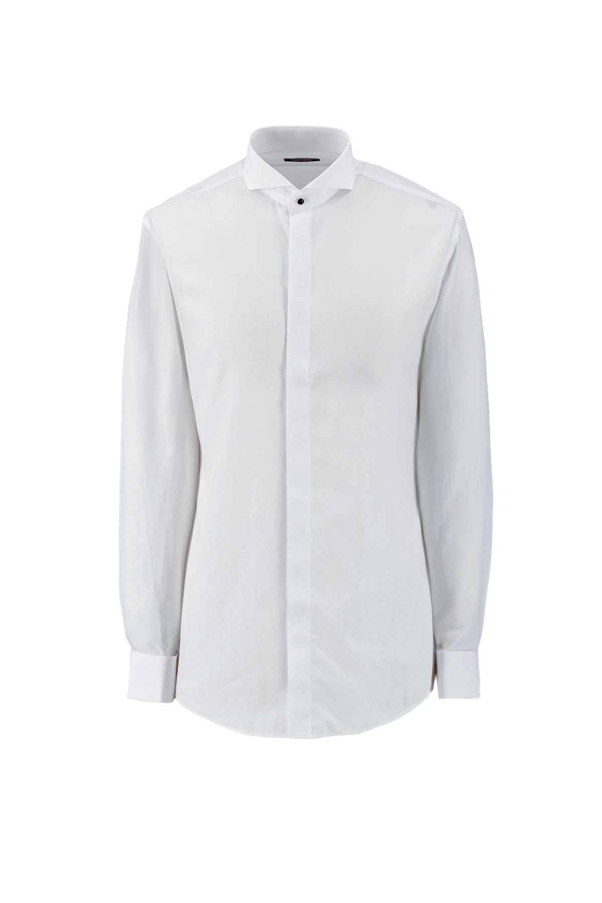 Camisa Non Iron Contemporary Fit image number 6