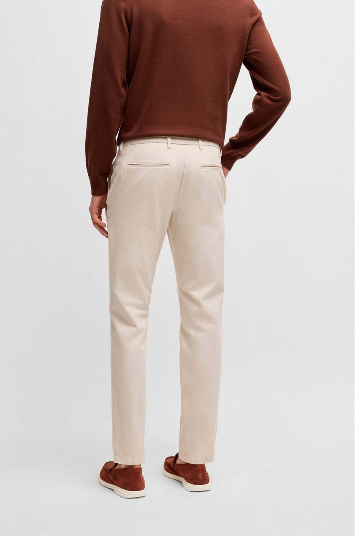 Pantalón Slim Fit