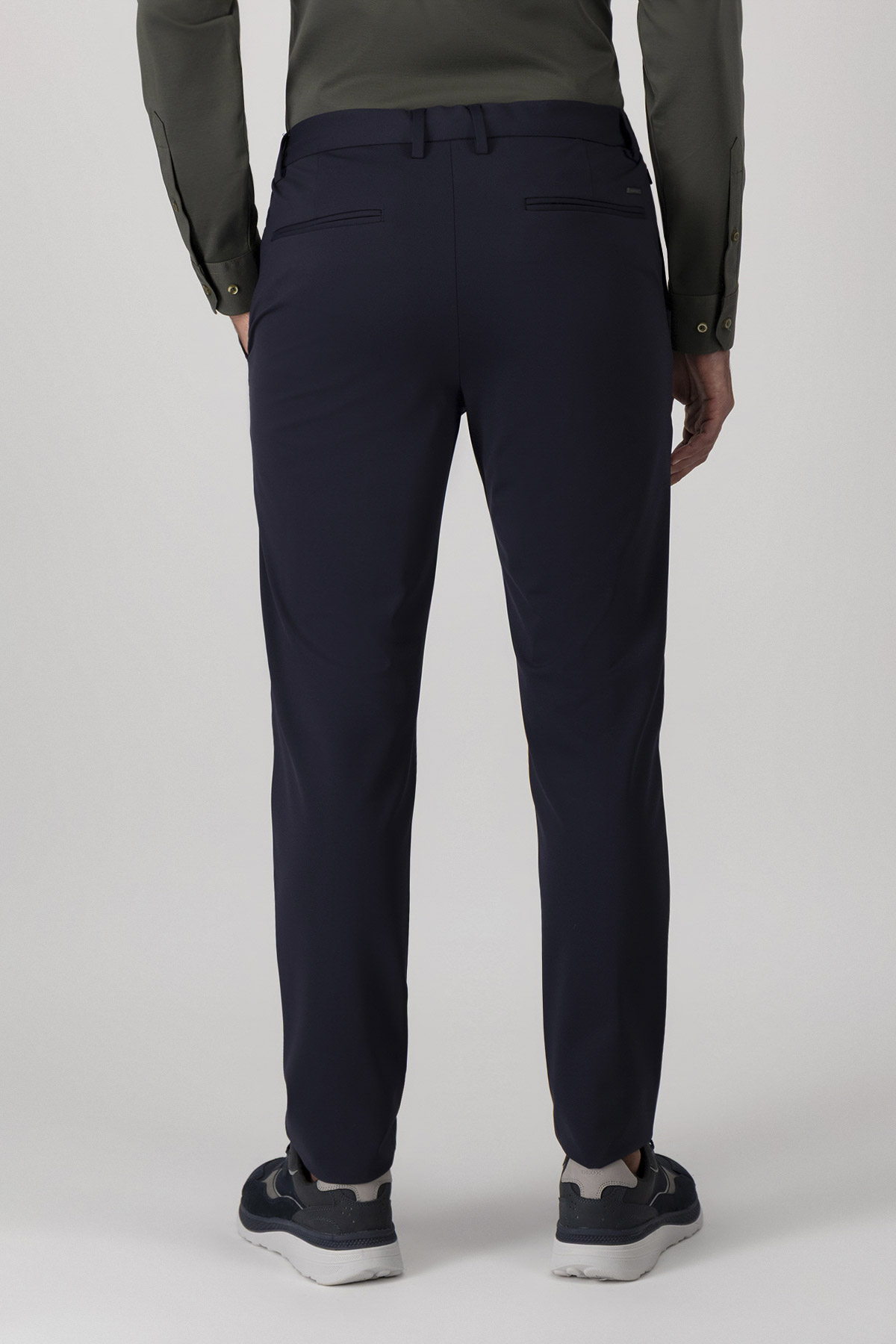 Pantalón Anatomic Technology Slim Fit image number 3