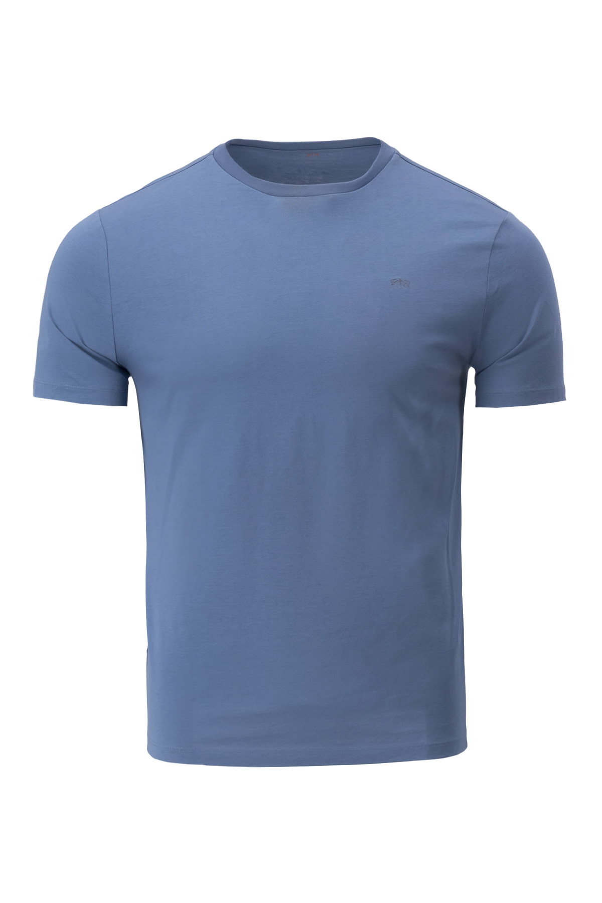 Playera Cotton Contemporary Fit