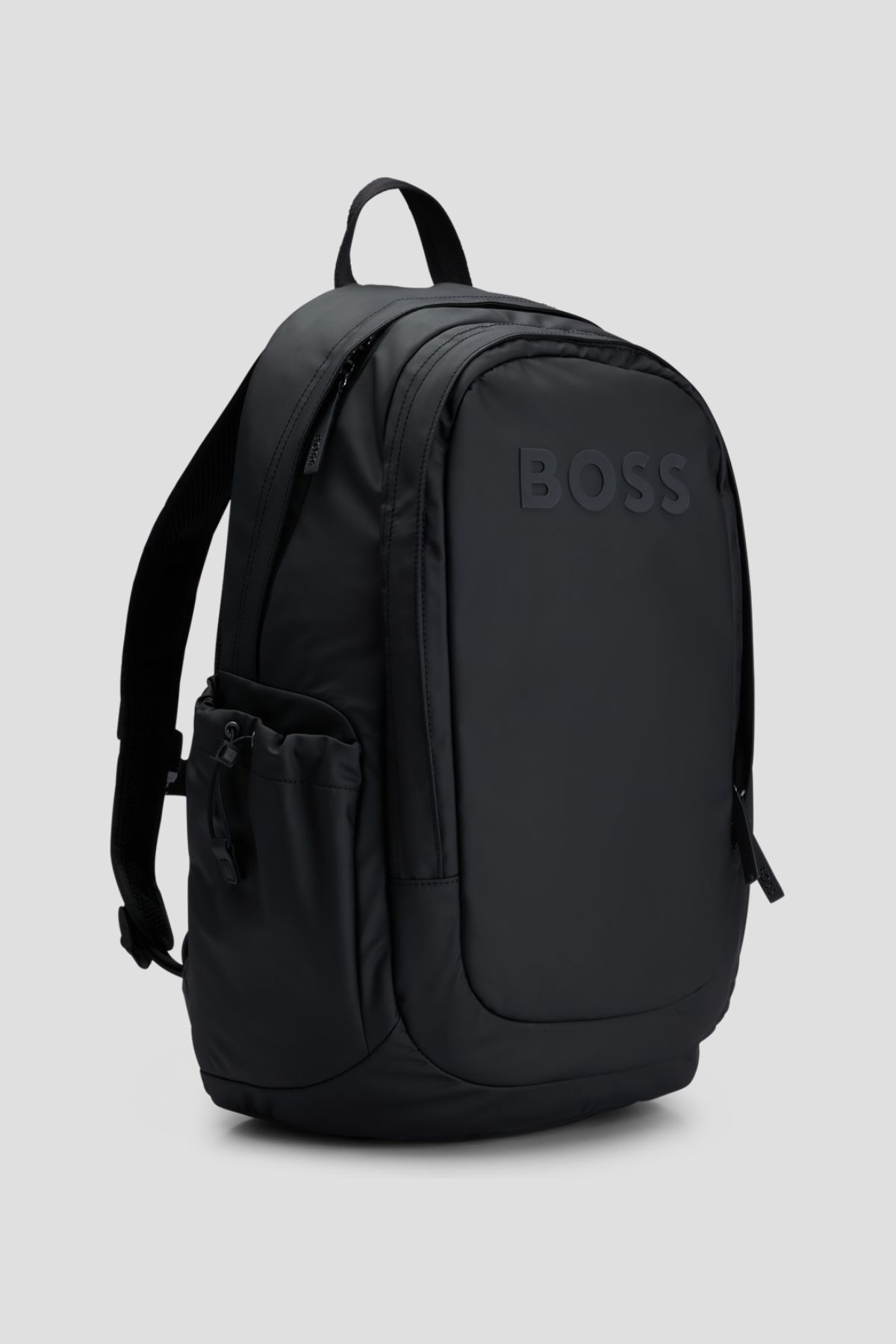 MOCHILA BOSS NEGRA image number 1