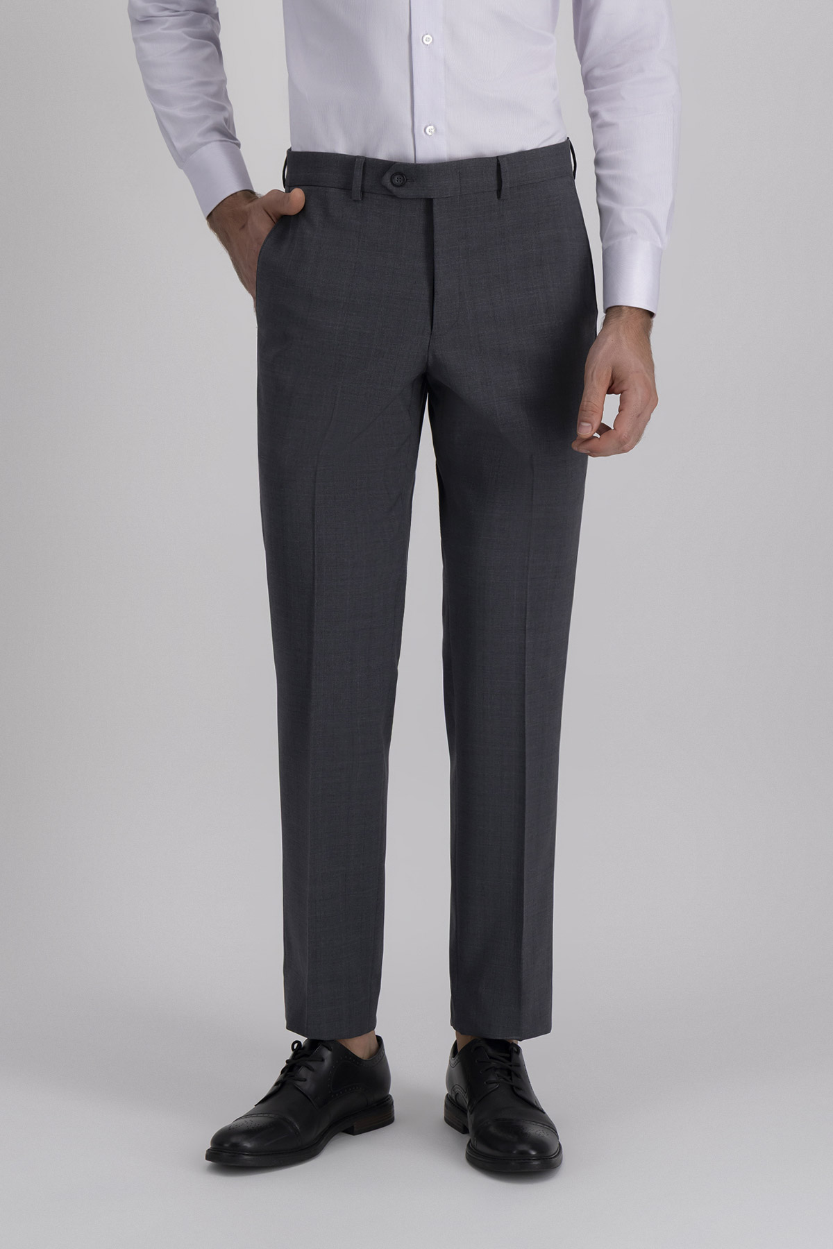 Traje Contemporary Fit