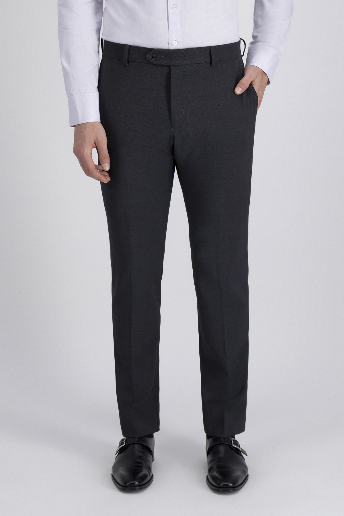 Pantalón Formal Slim Fit
