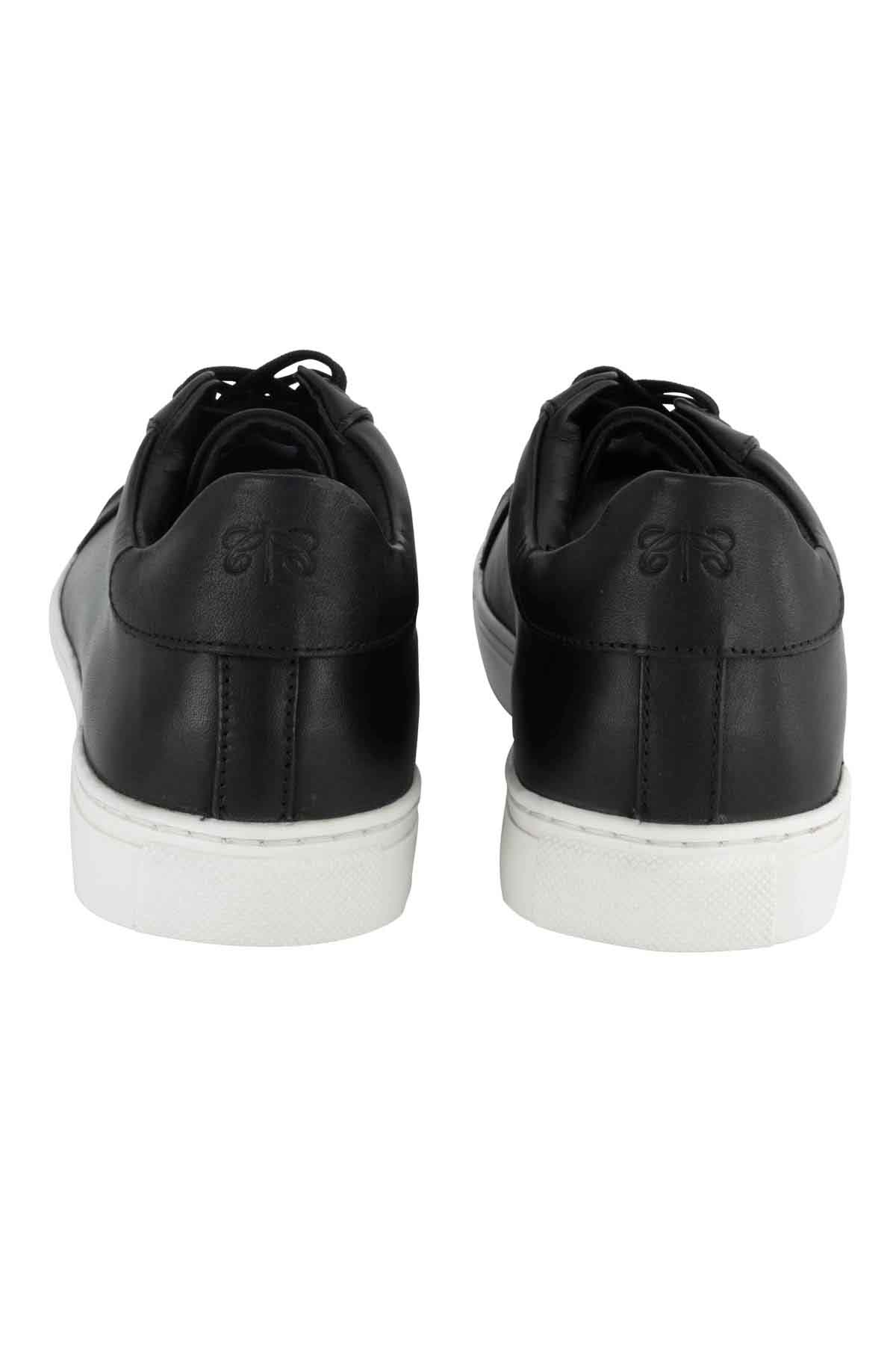 Tenis Calderoni Color Negro