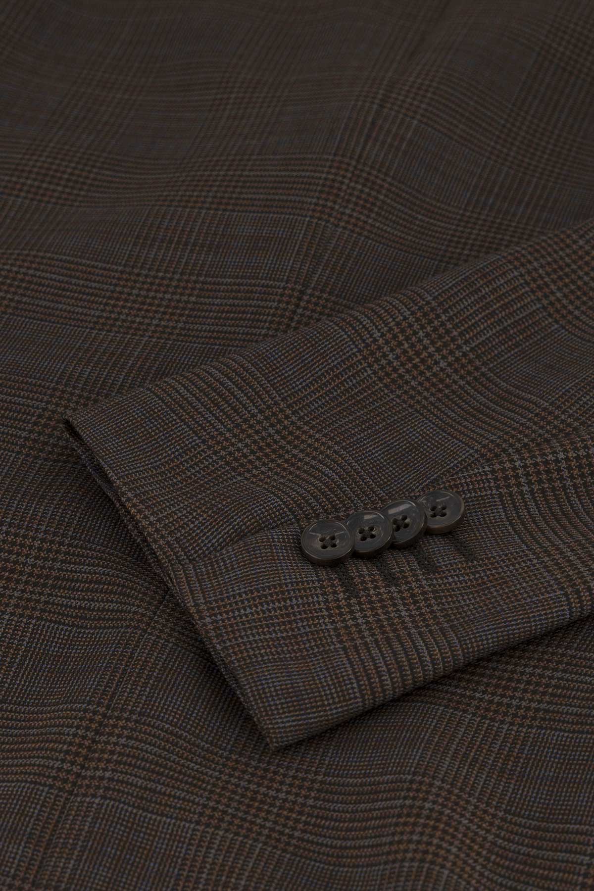 Saco Casual Slim Fit