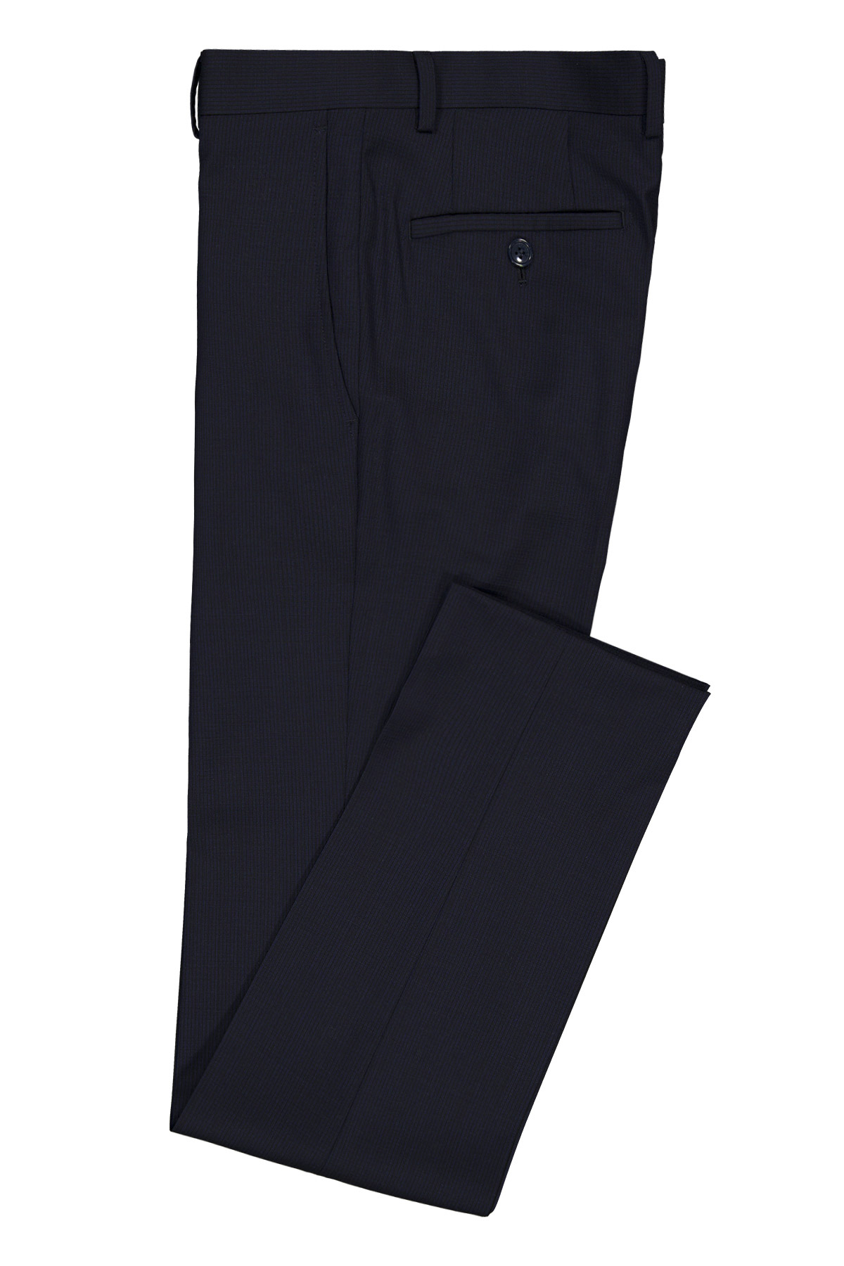 Traje Slim Fit Azul Marino