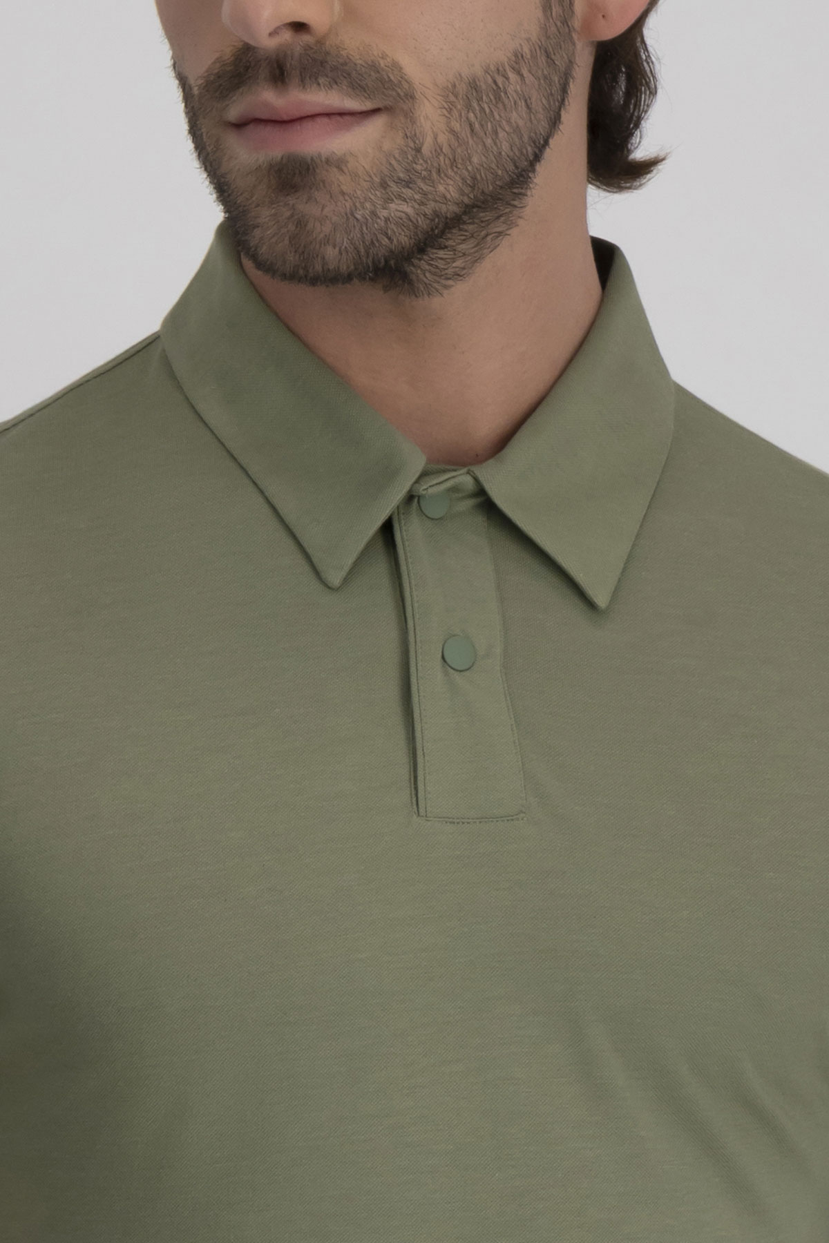 Polo Ice Kafe Regular Fit