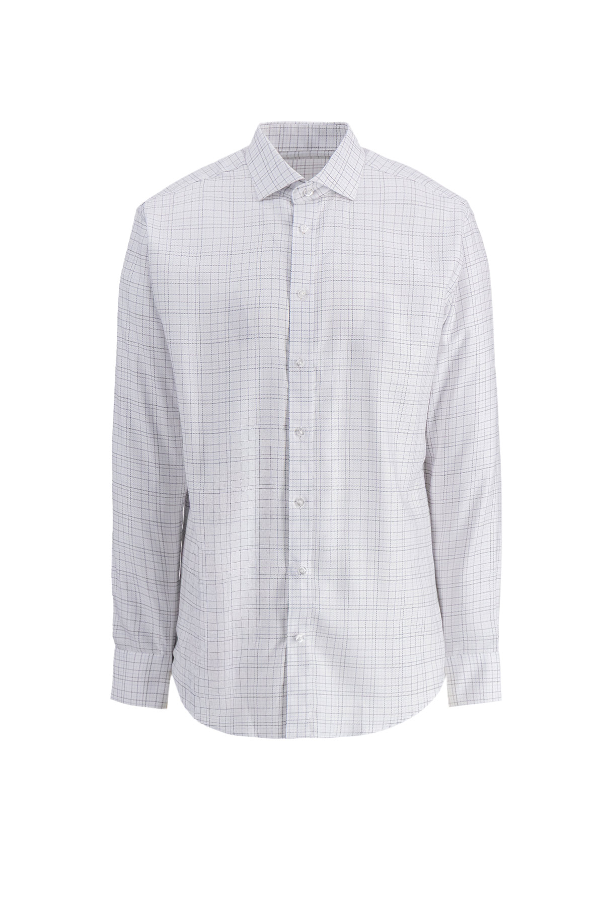 Camisa Contemporary Fit image number 6