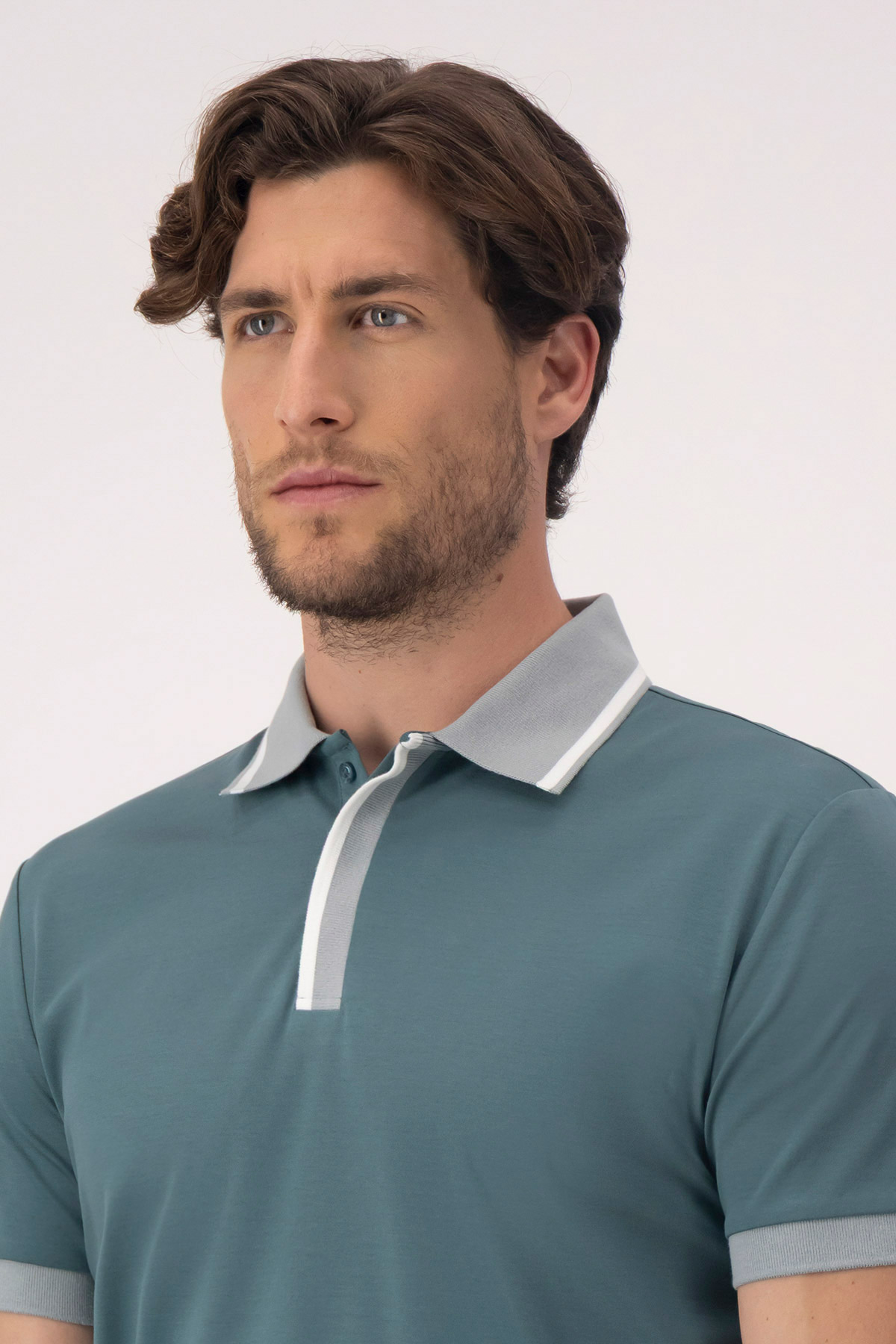 Polo Contemporary Fit
