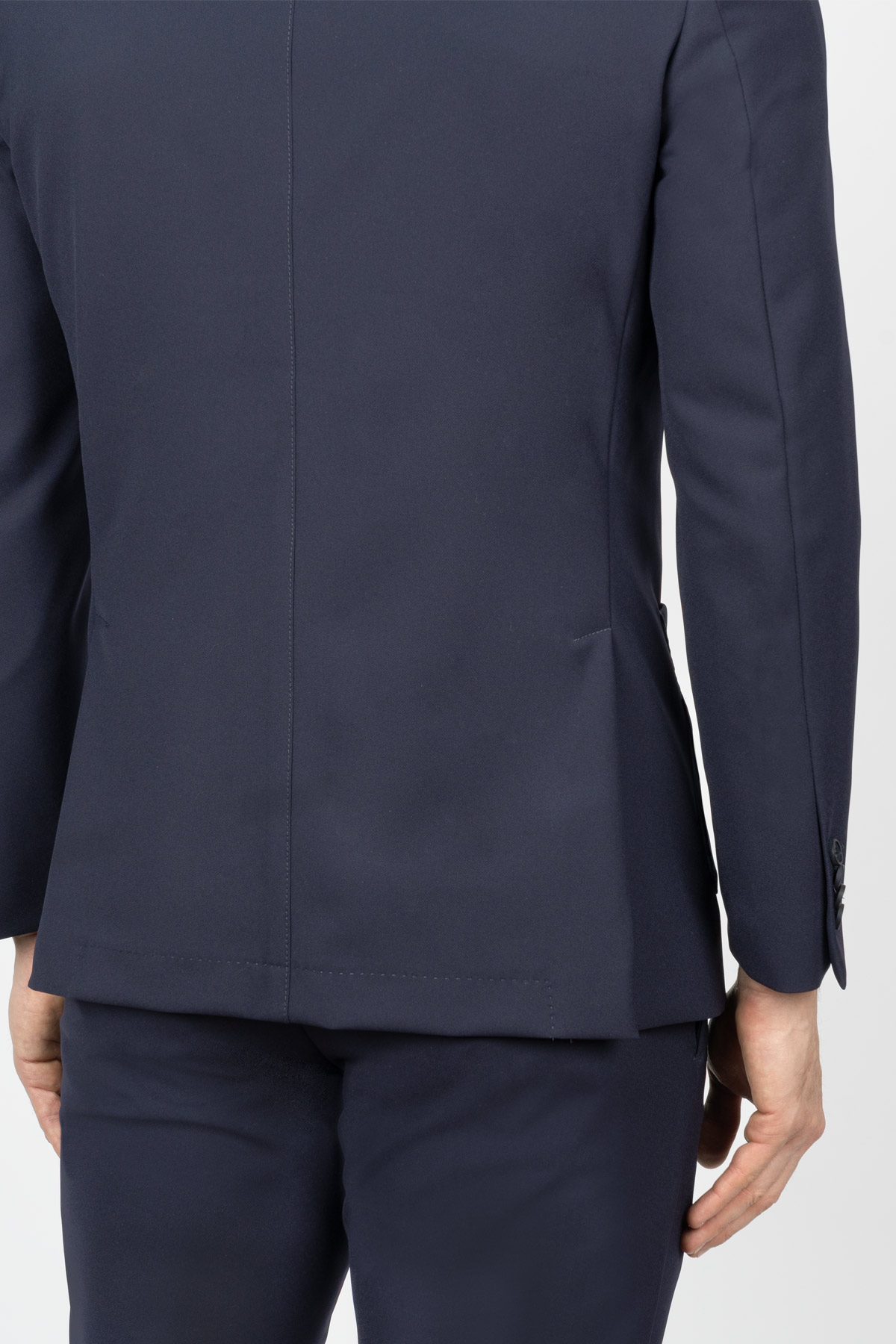 Traje Anatomic Technology Slim Fit image number 4